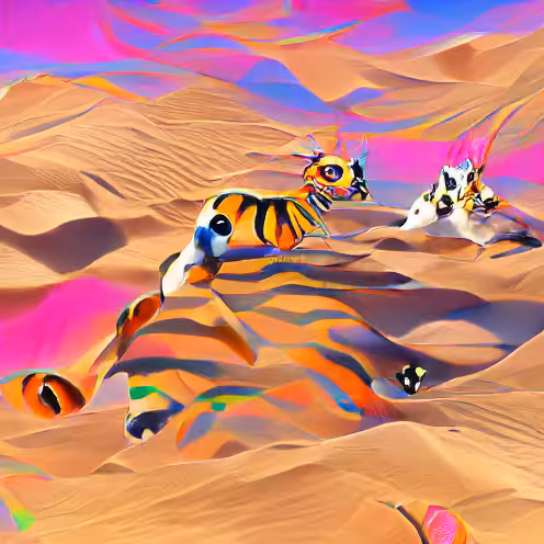 Sand-gyna