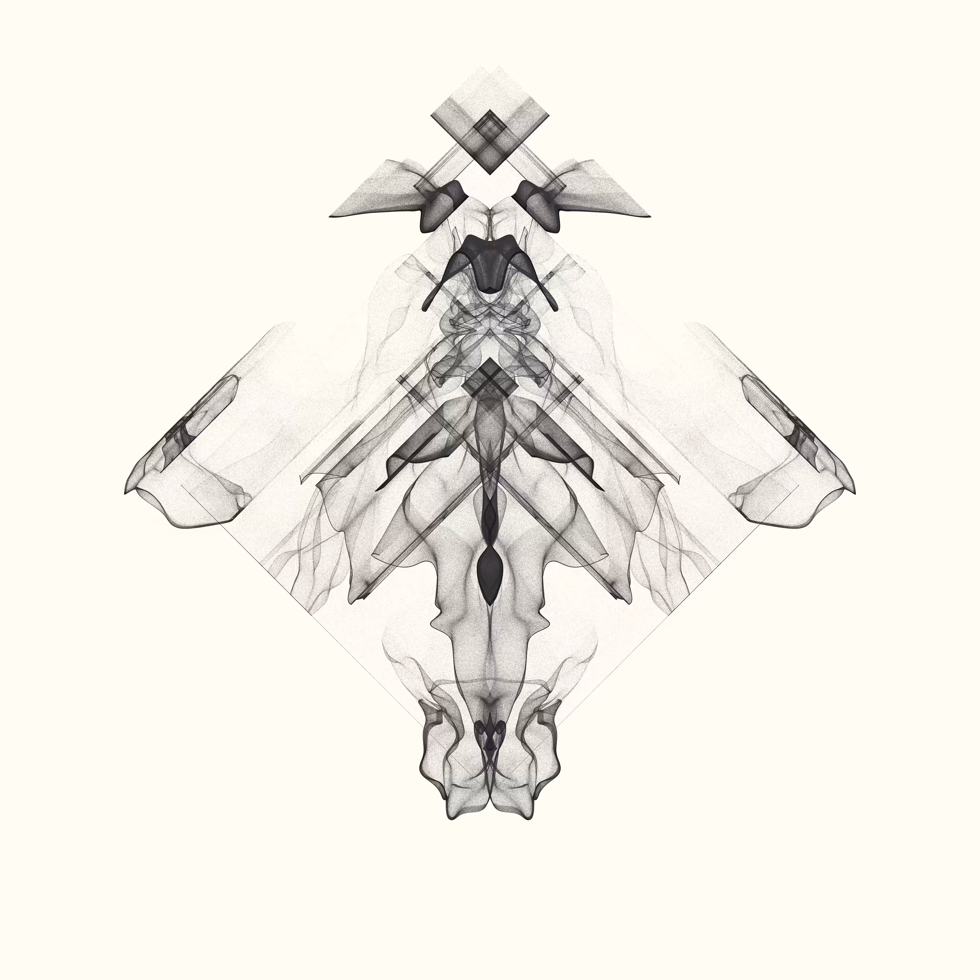 Genuary25 #03