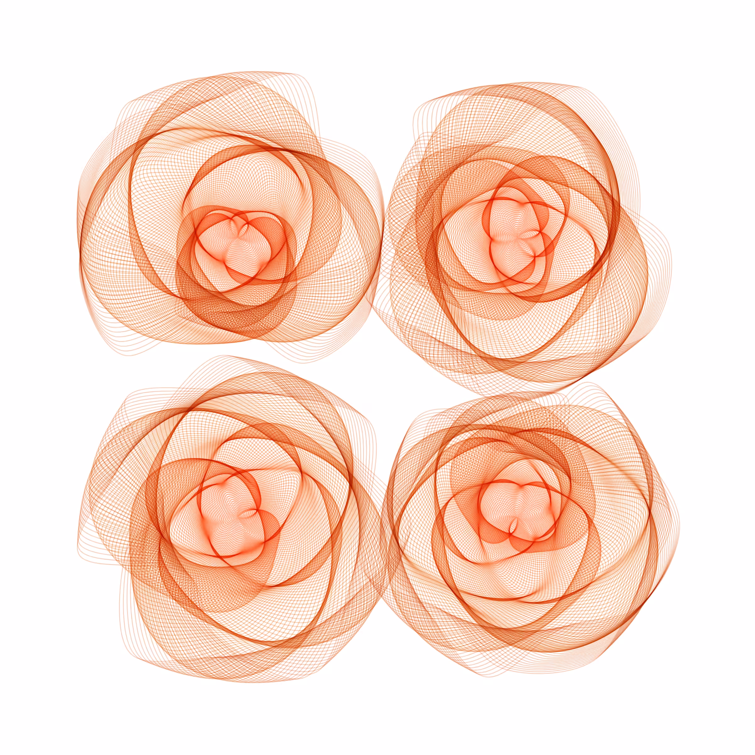Flowers #4505