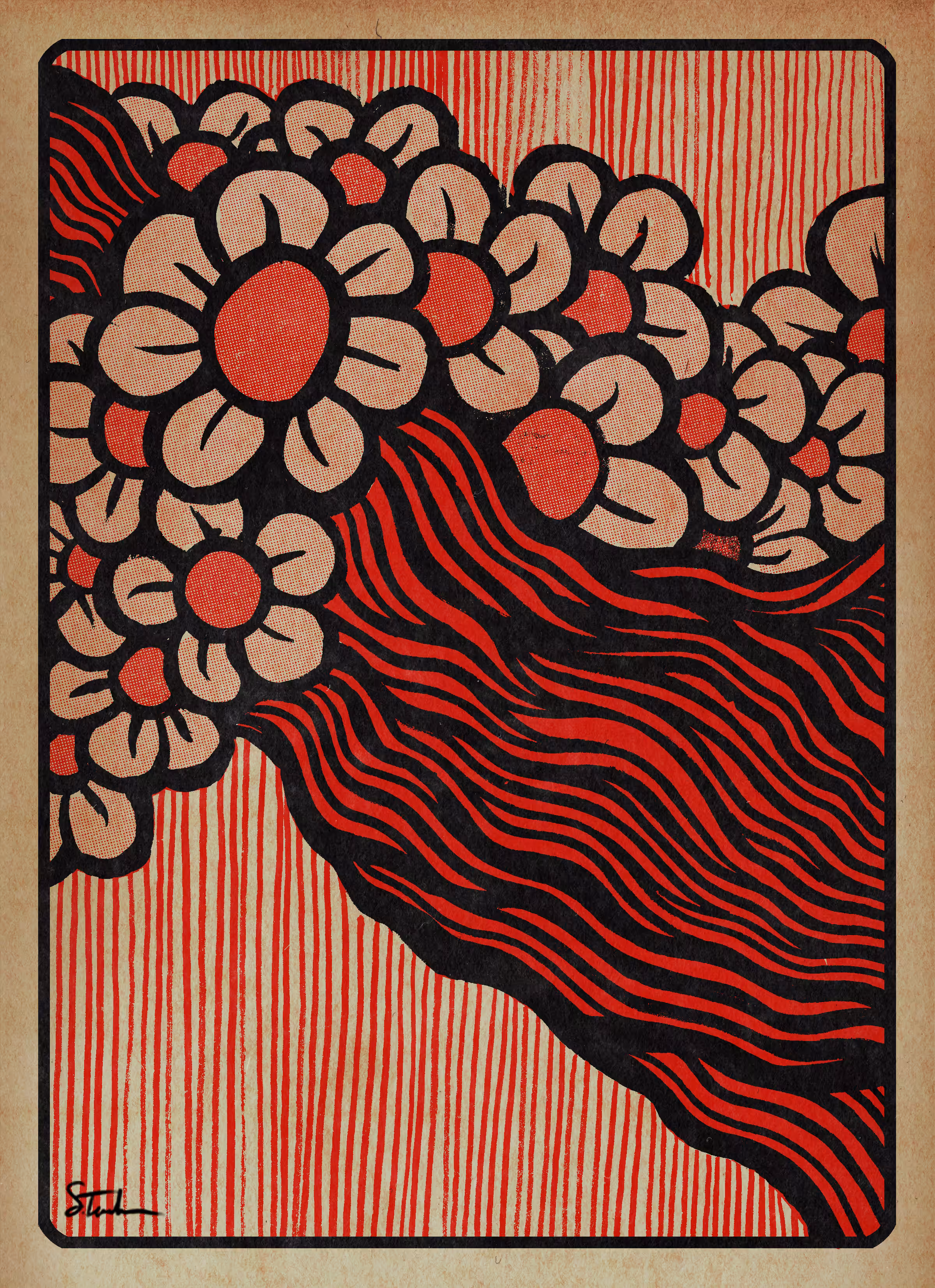 FLOWERS