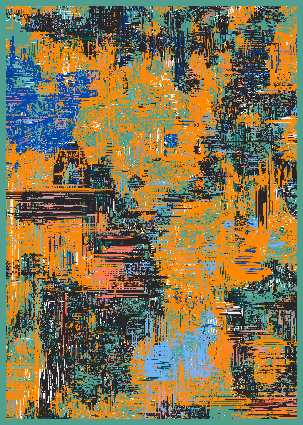 Abstractions: Abstraction #16