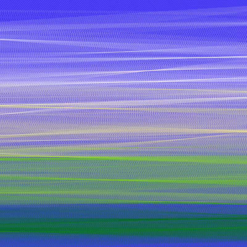 Serpentine epicycles #20