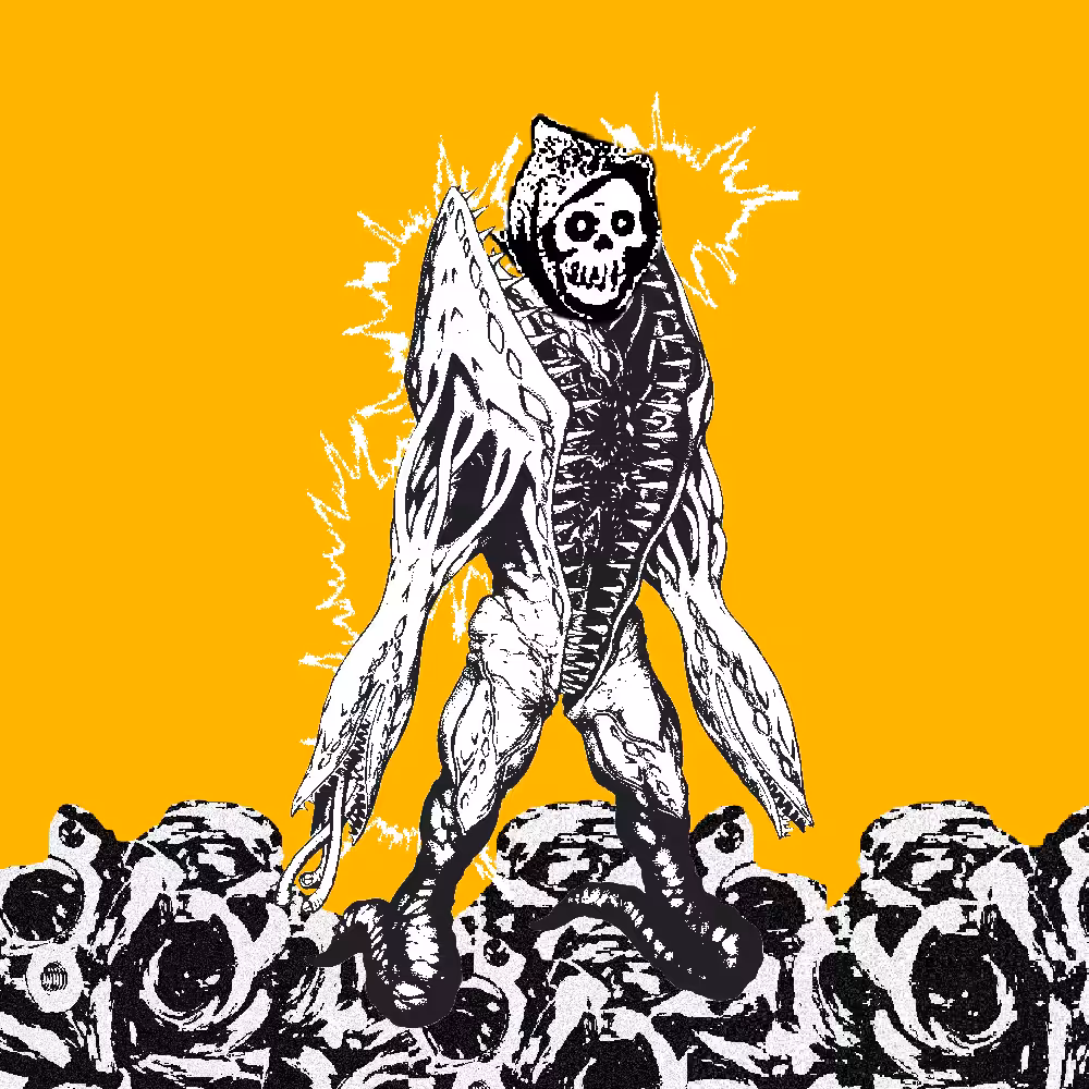cosmicpunk 086