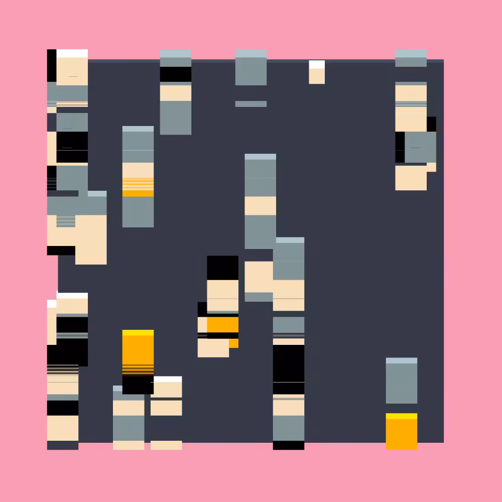 Block x Block #24