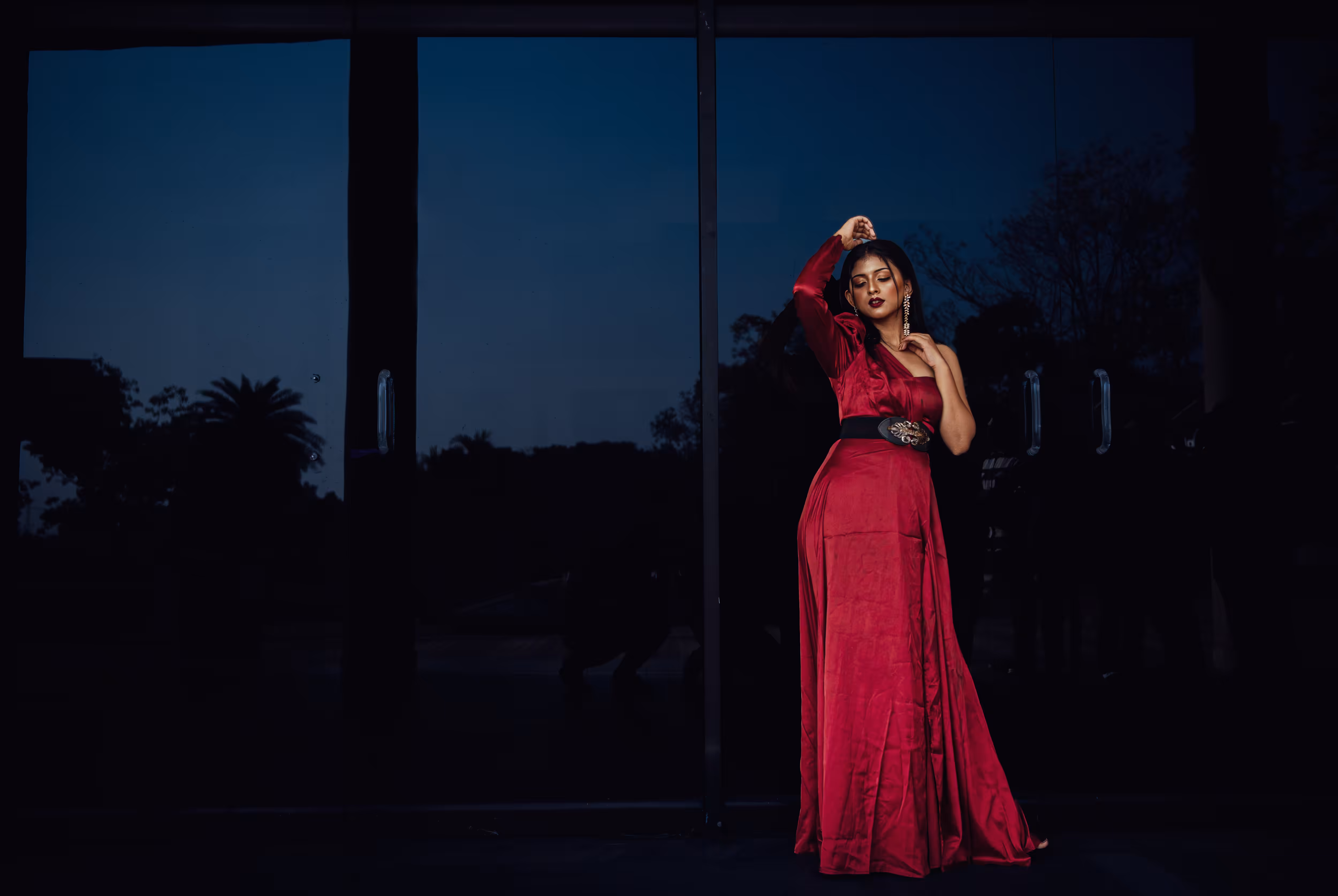 Fashion & Portraits 