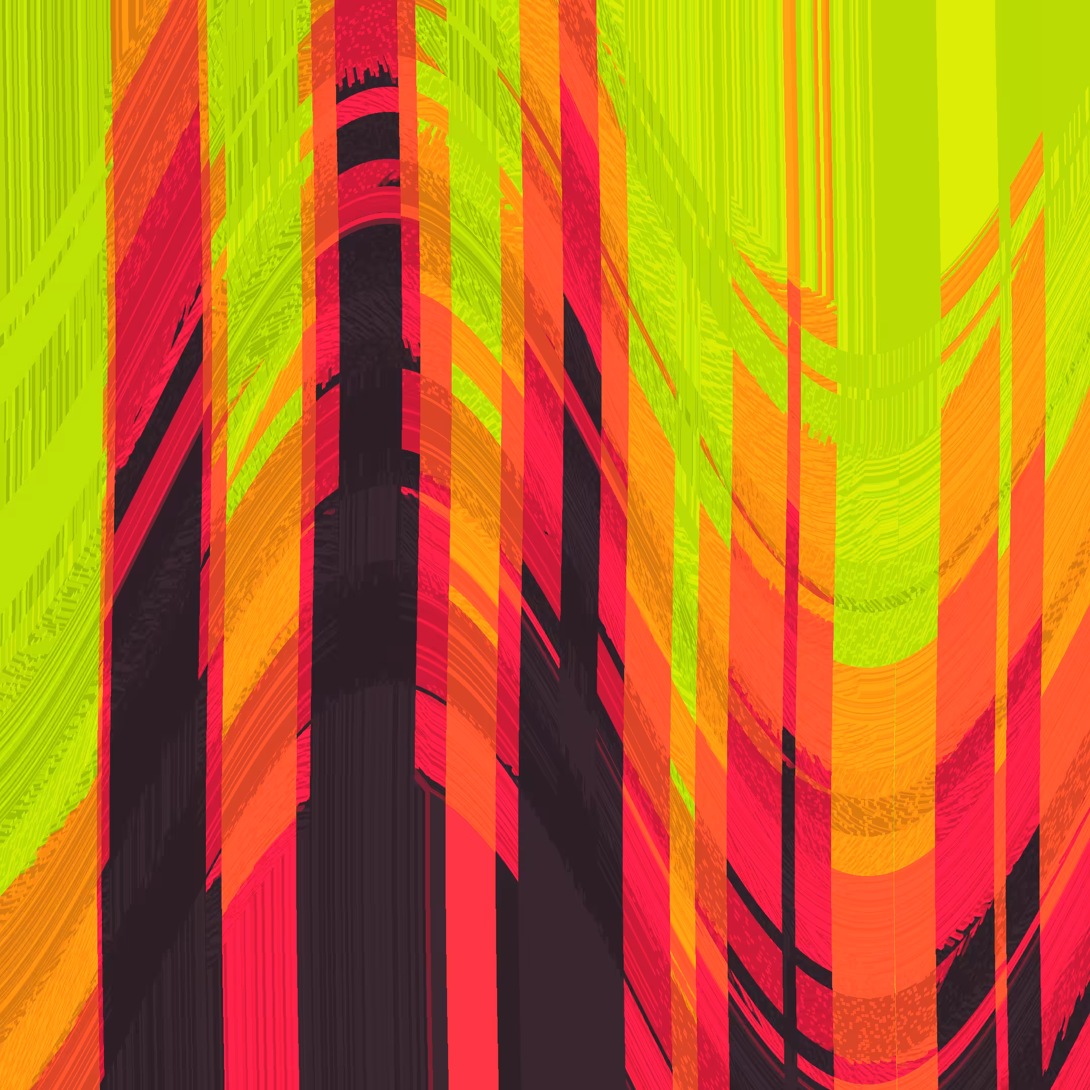 GlitchColor #45