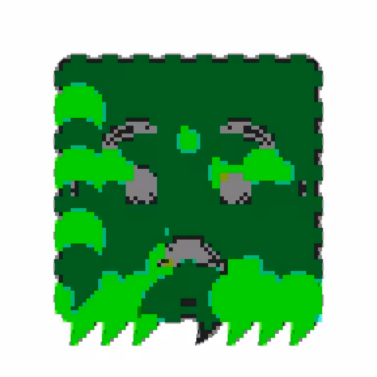 Kudzu #1119