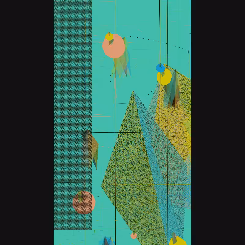 Teardrop #19