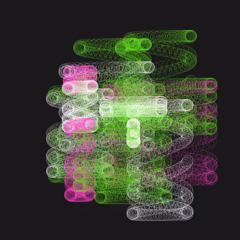 sinuosity #218