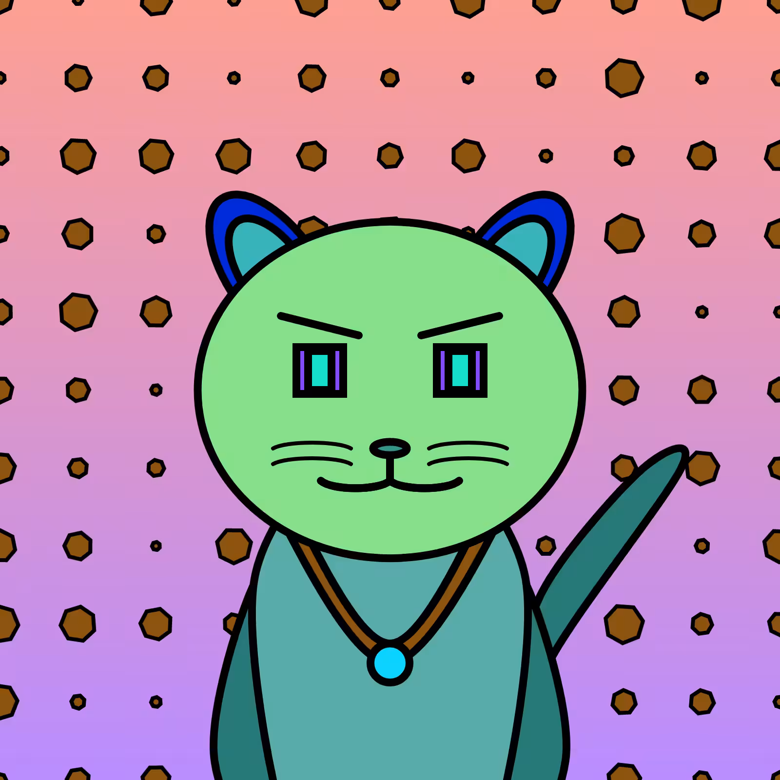 Geocat #4