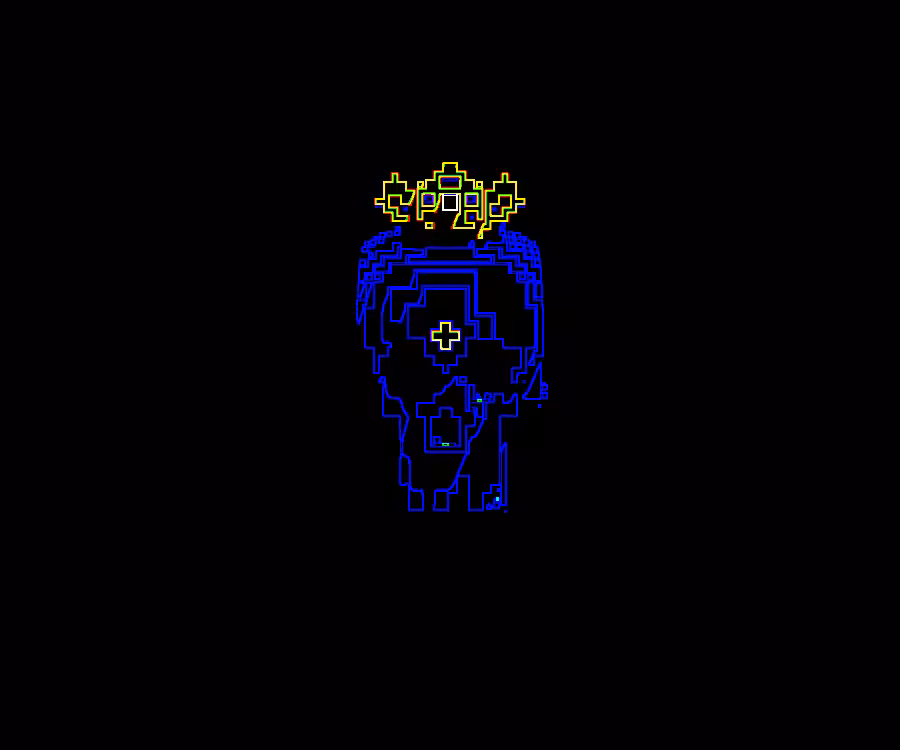 Edge Skull 5