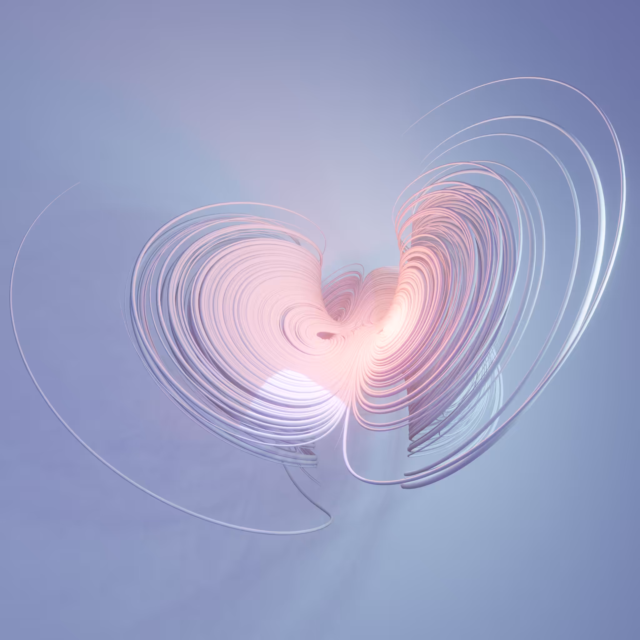 Xing-Yun Attractor #1