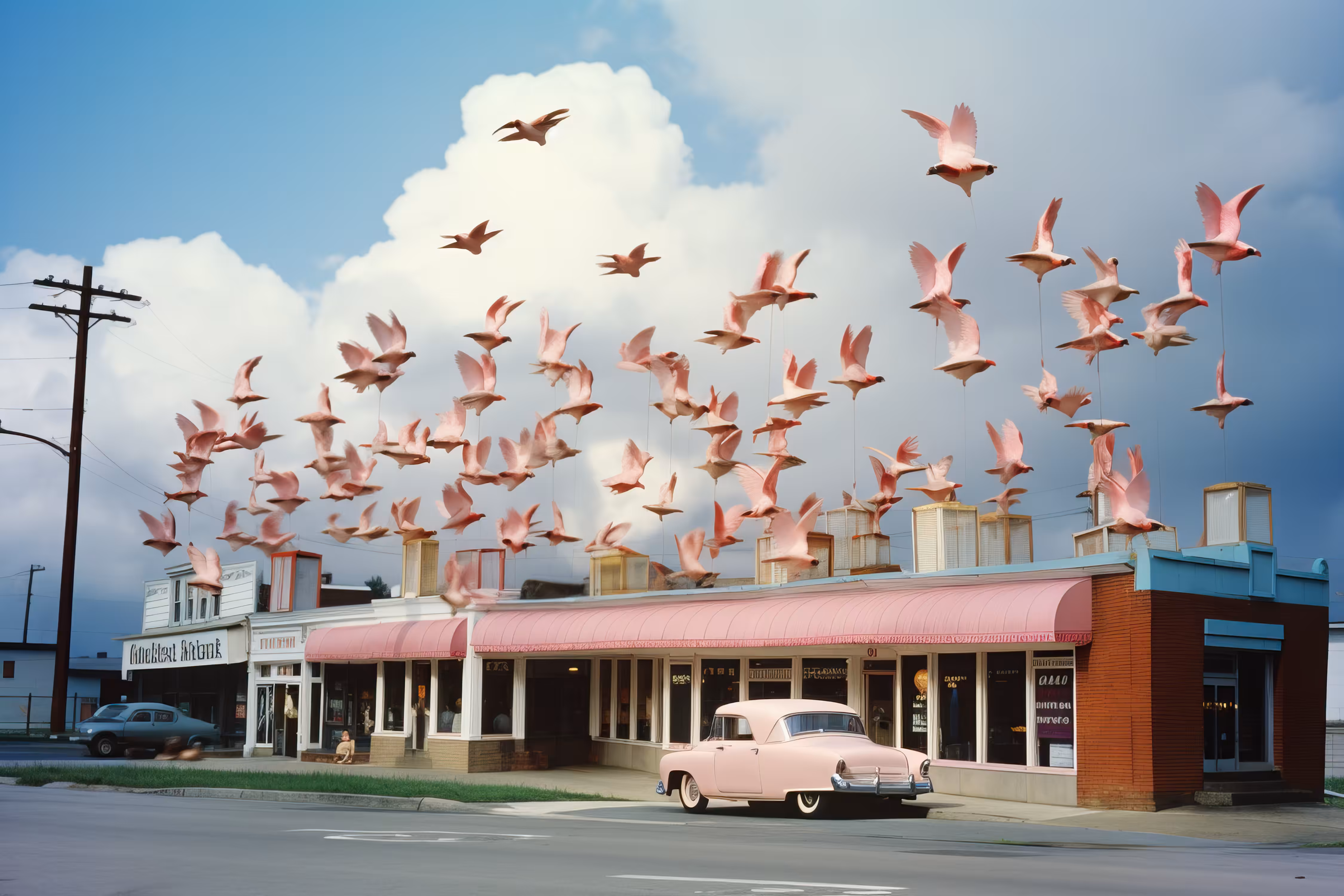 Migration