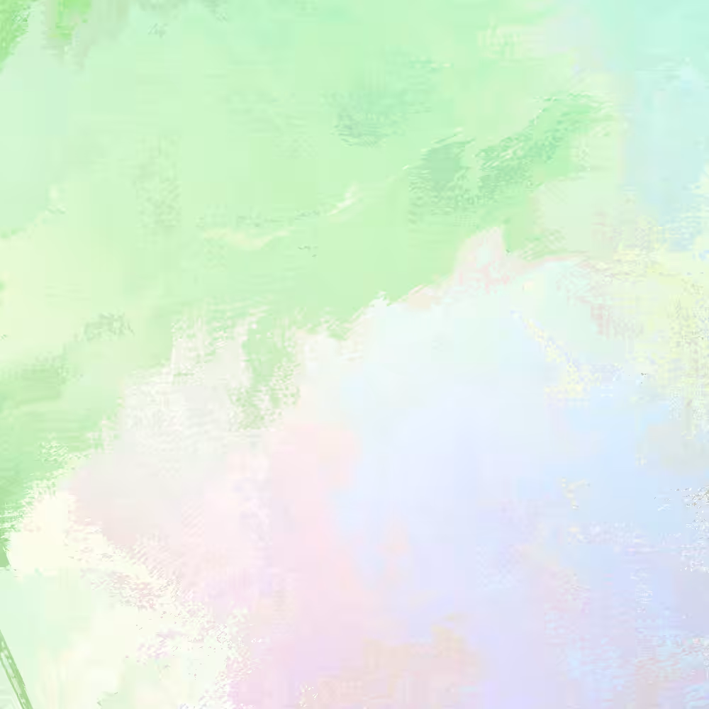 Subtle Imaginary Scape #3
