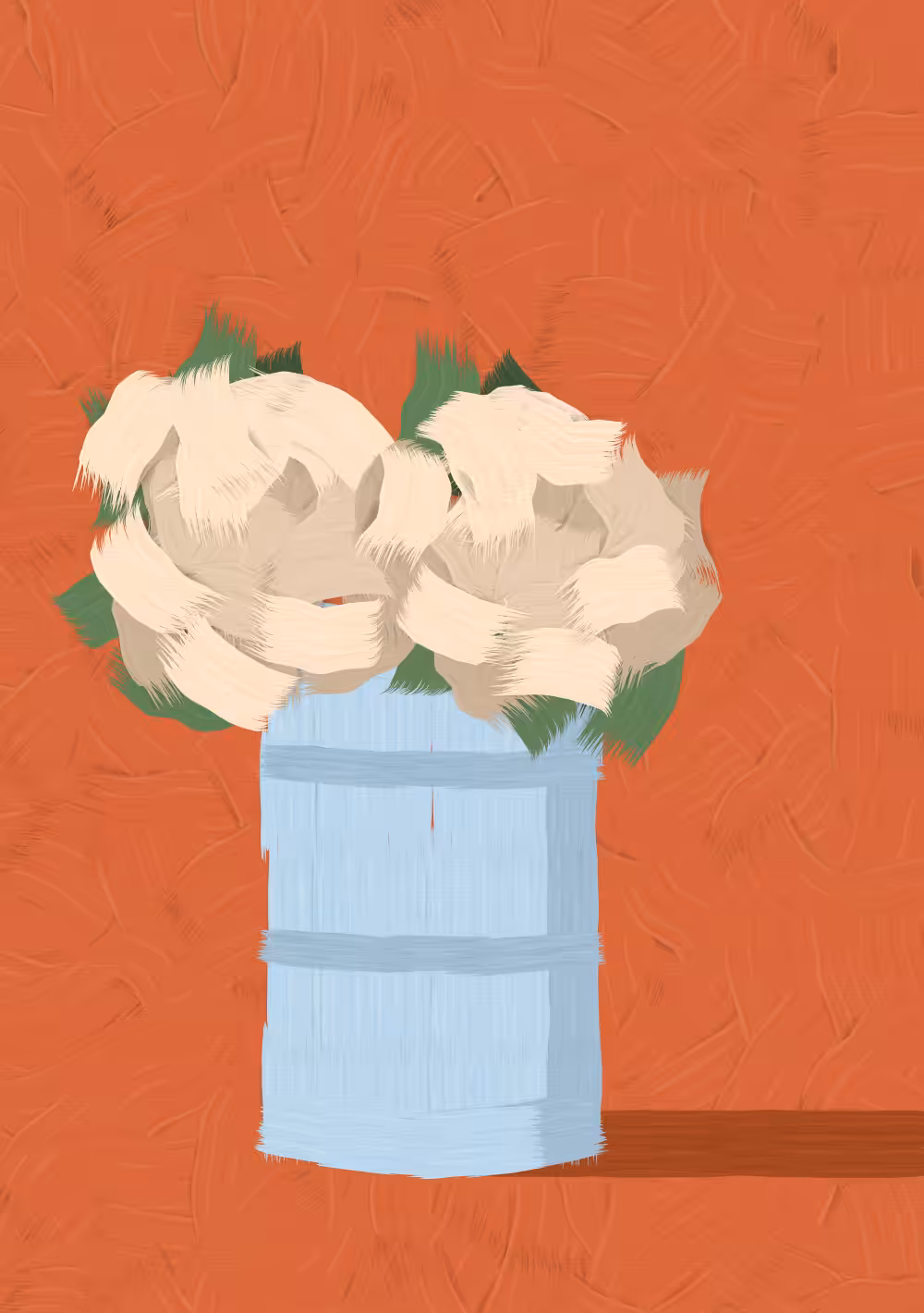 Forget-me-nots #75