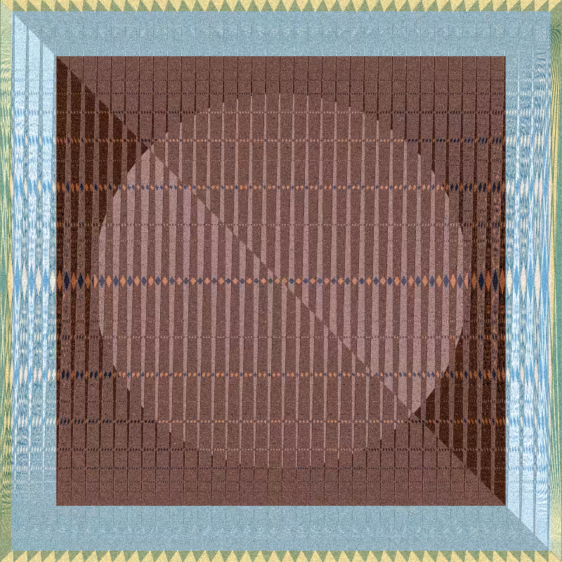A circle #11