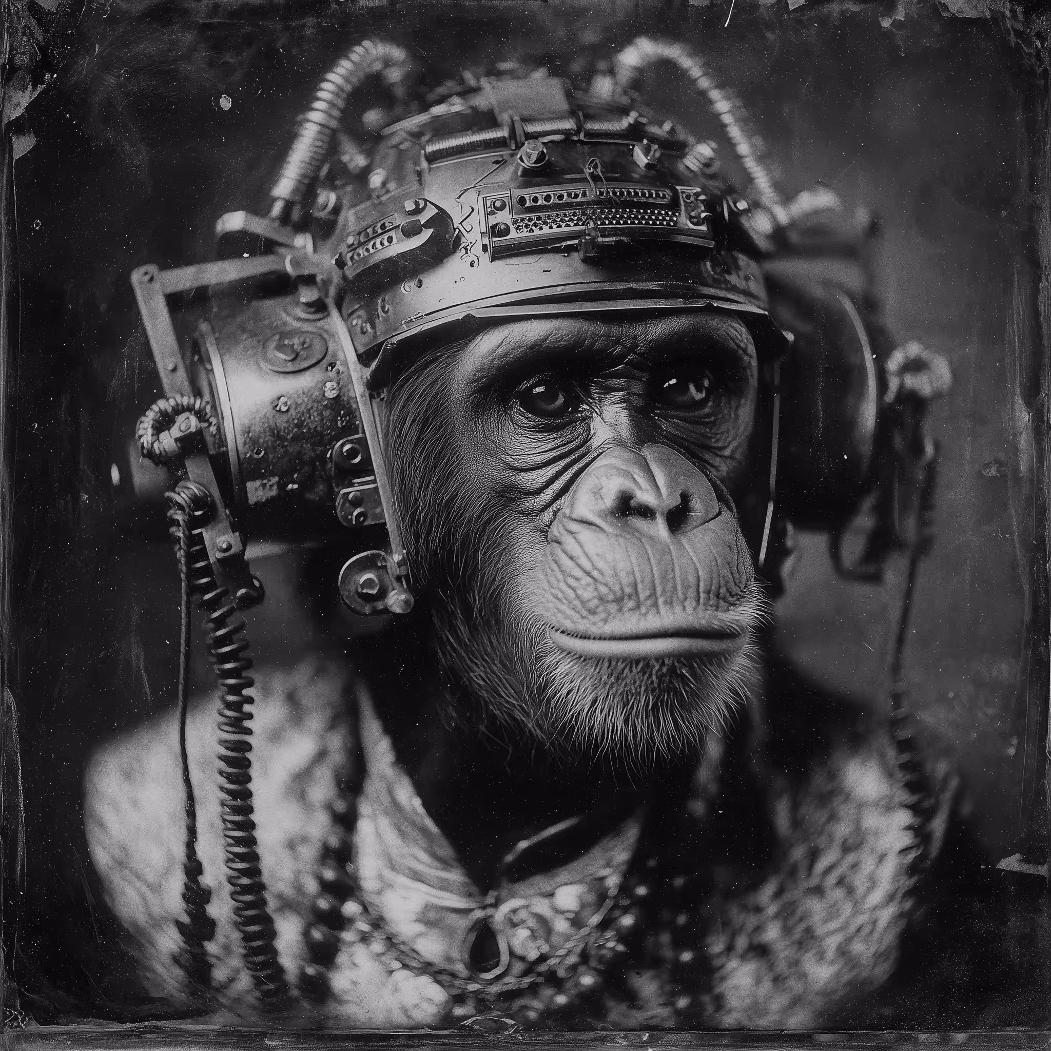 Monkey