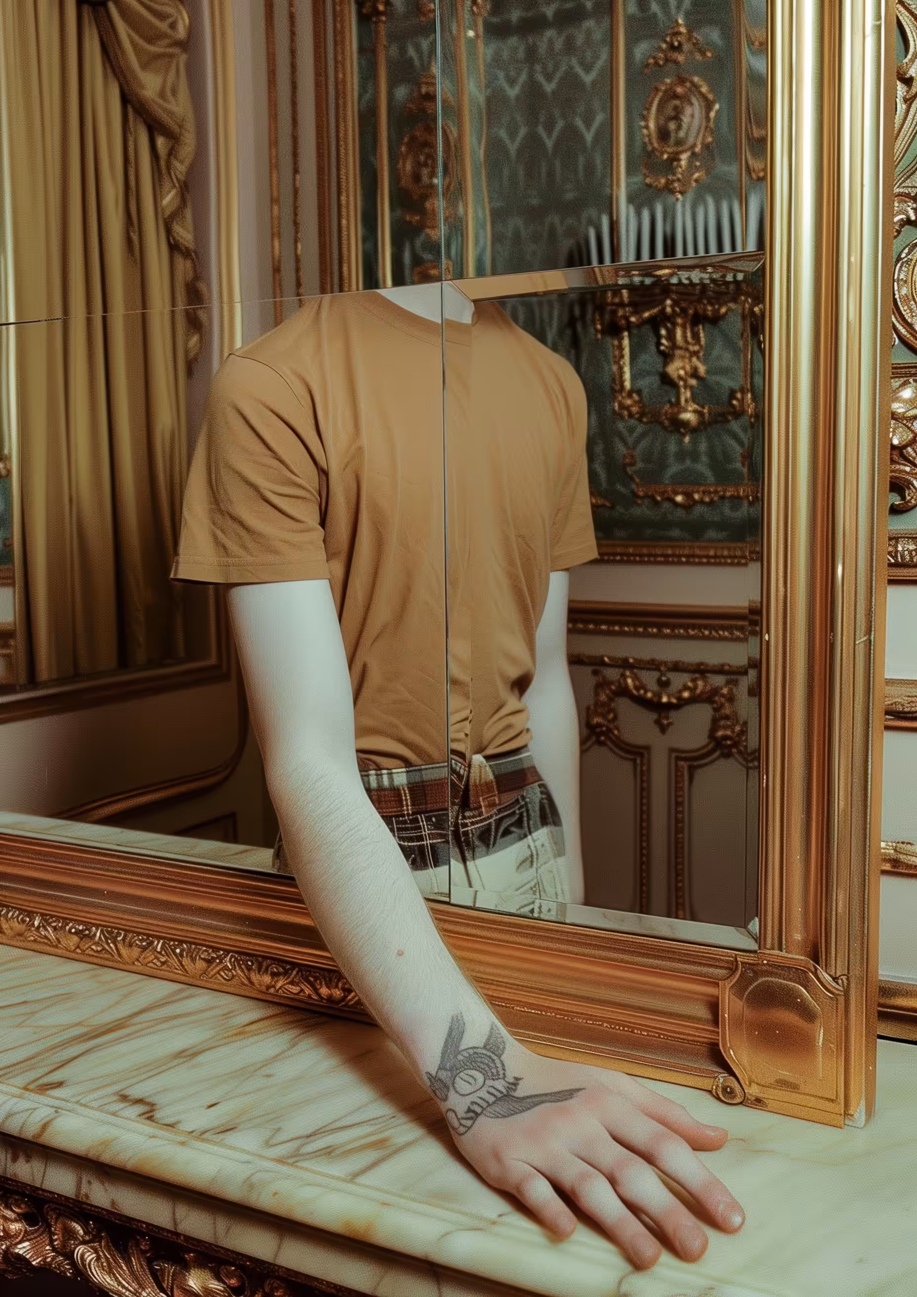 r e a c h : t h e : r e a l i t y