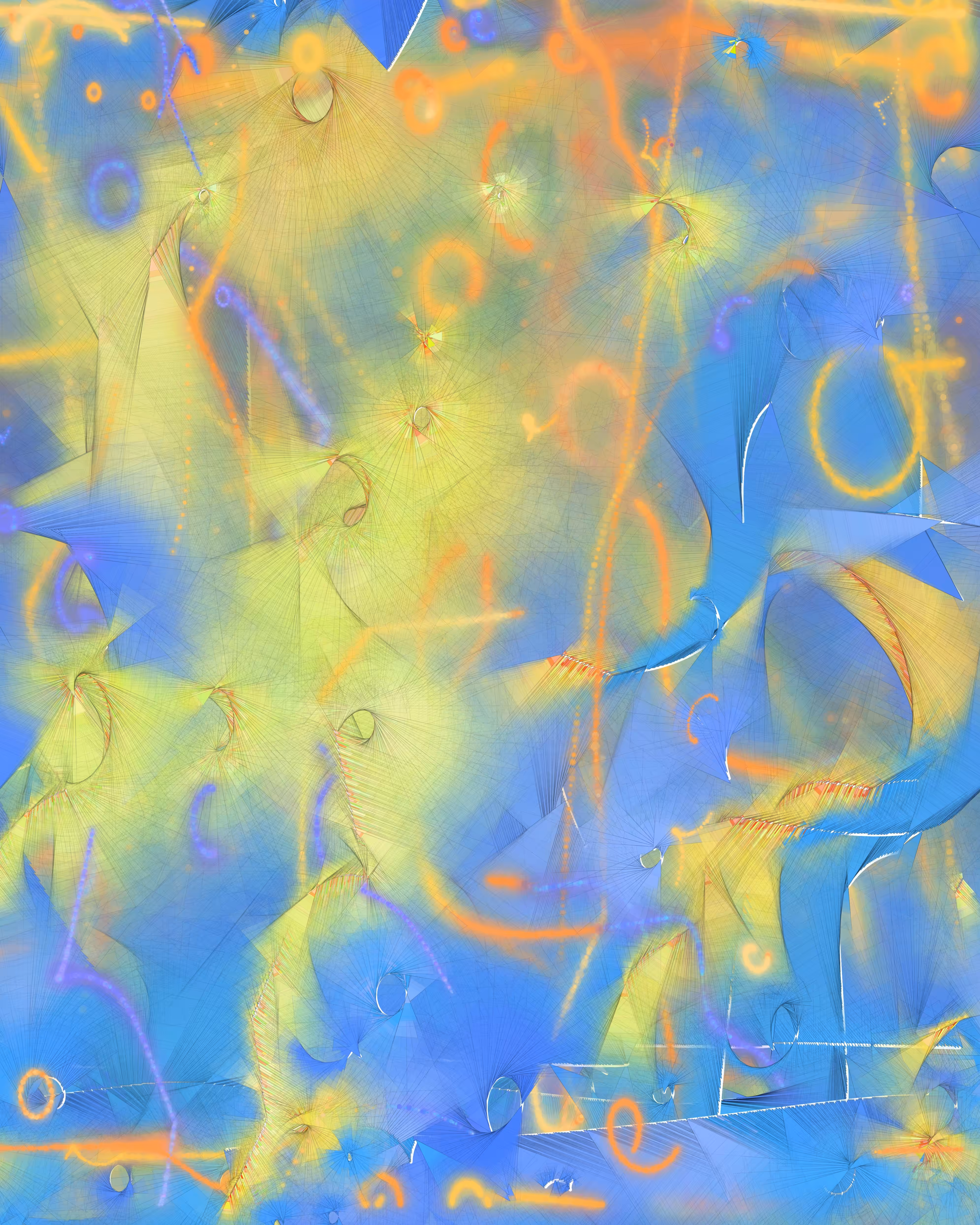 Glass Study 11
