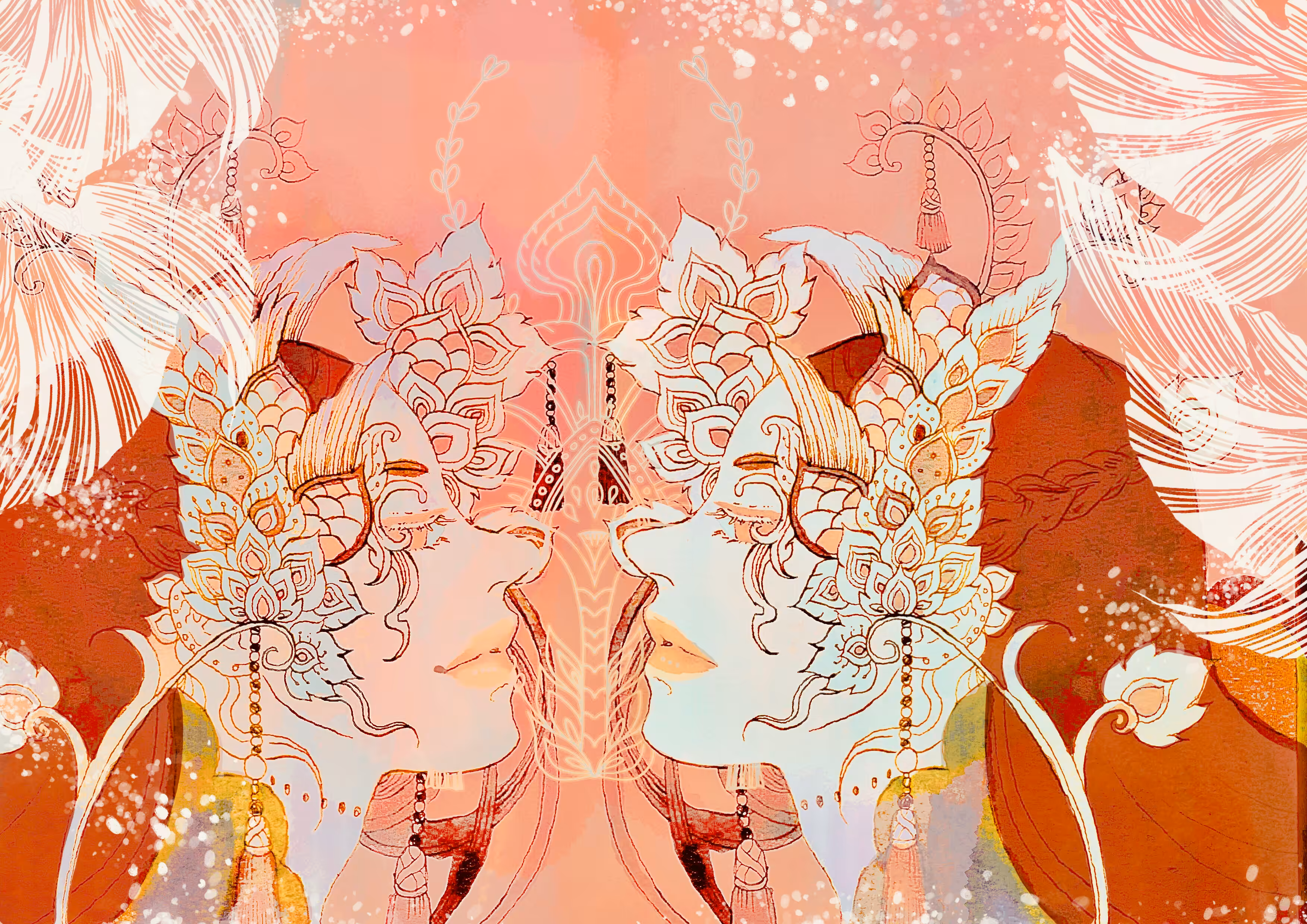 Hallucination