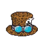Degen Haberdasher #135
