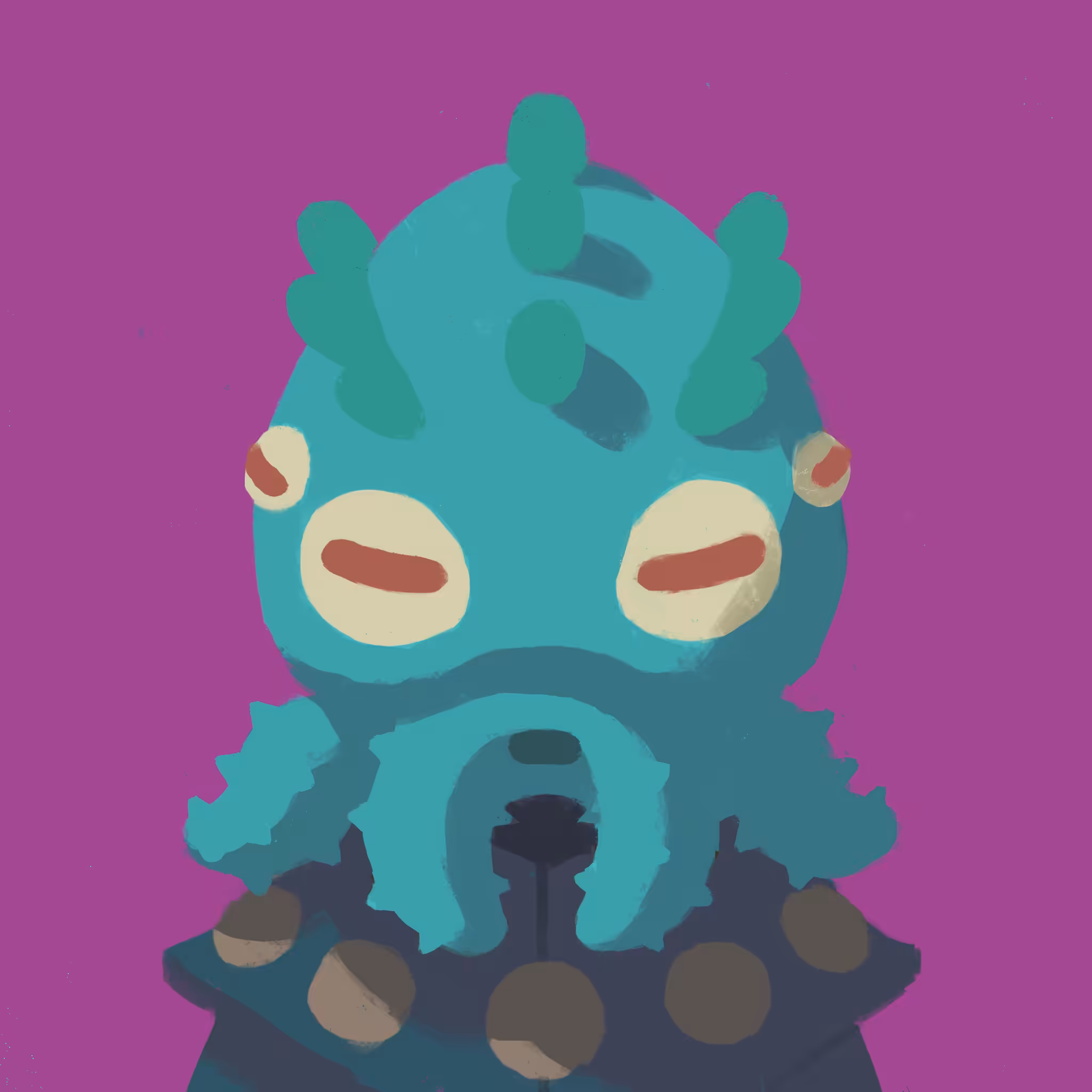 Friend #37