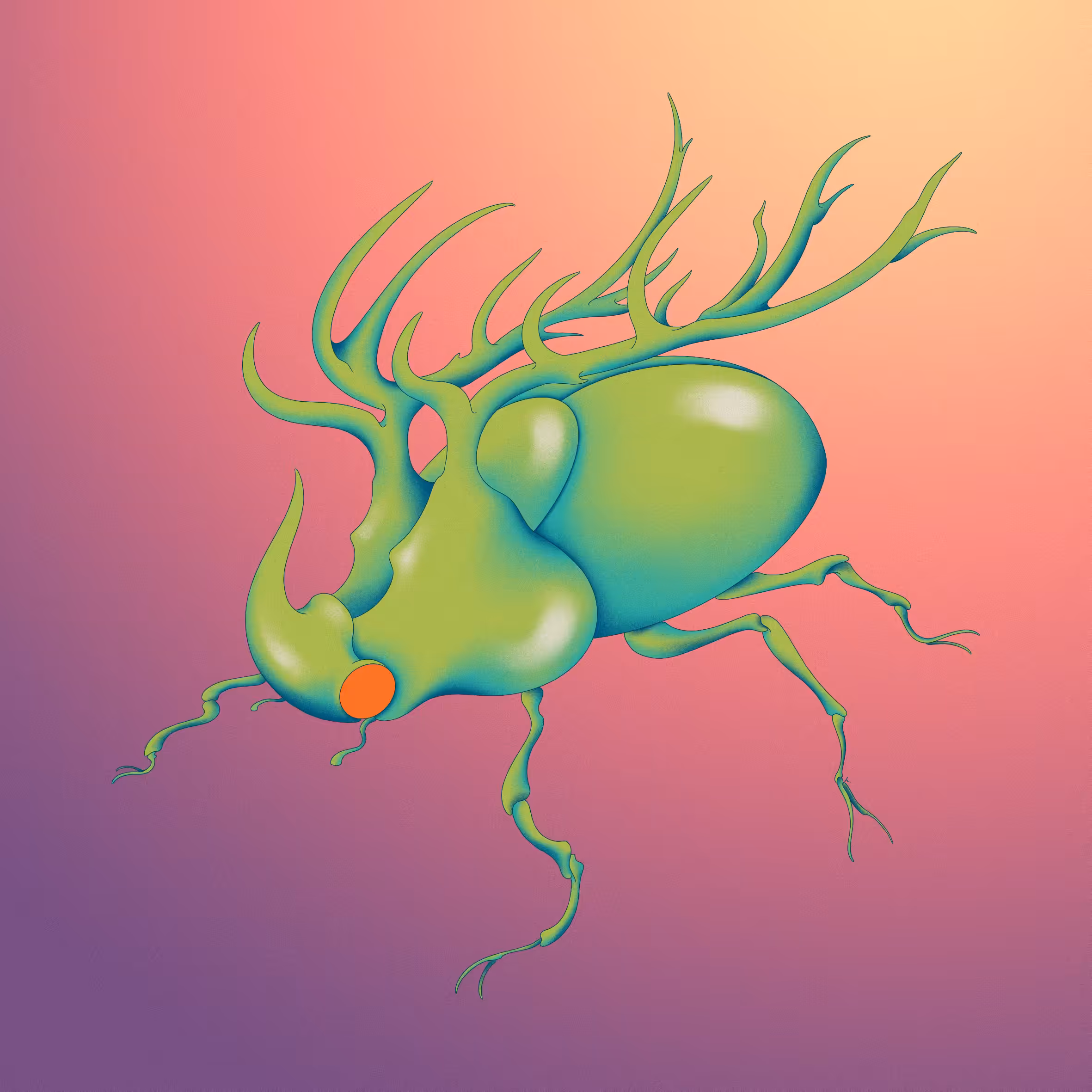 Oddity #44