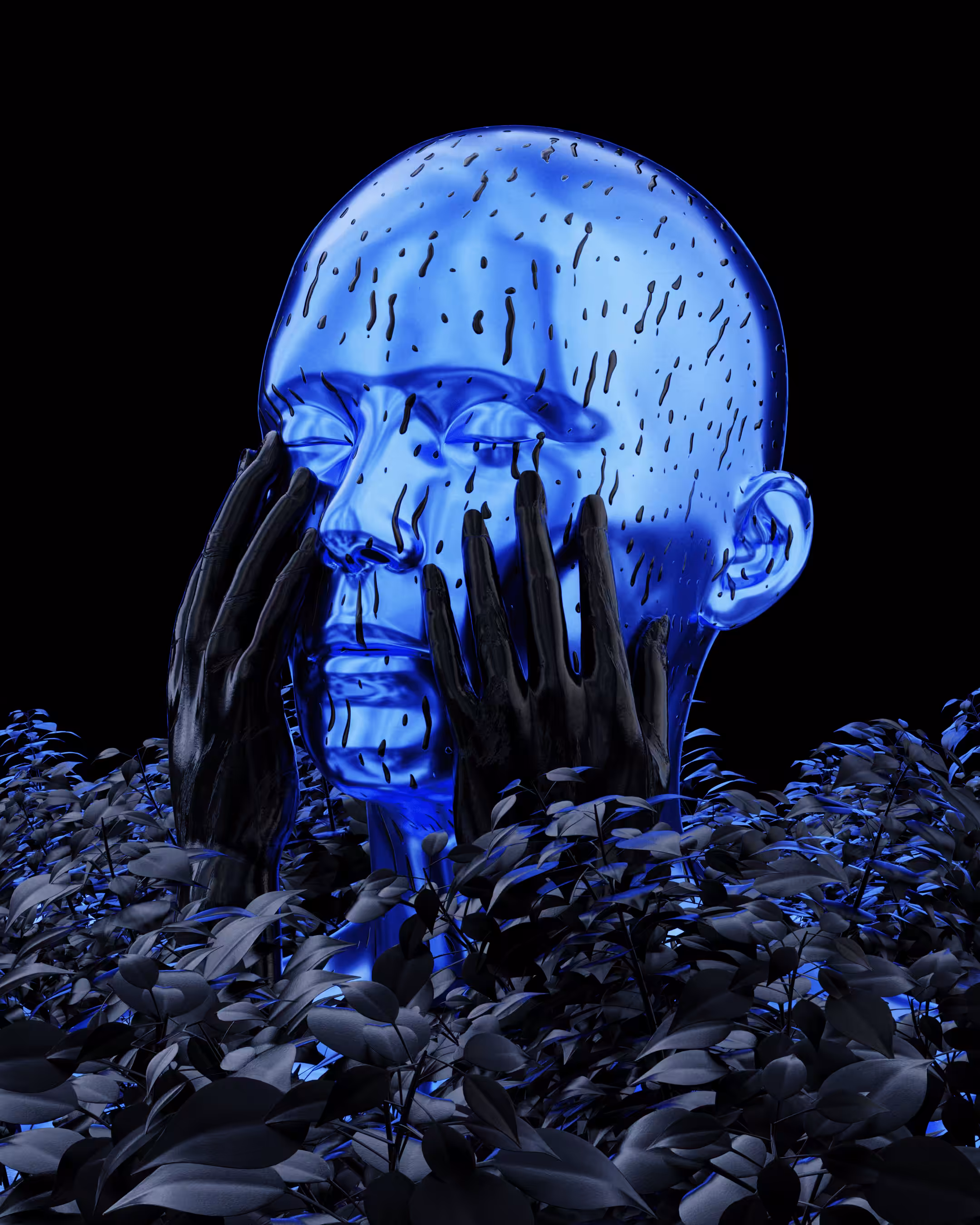 SORROW