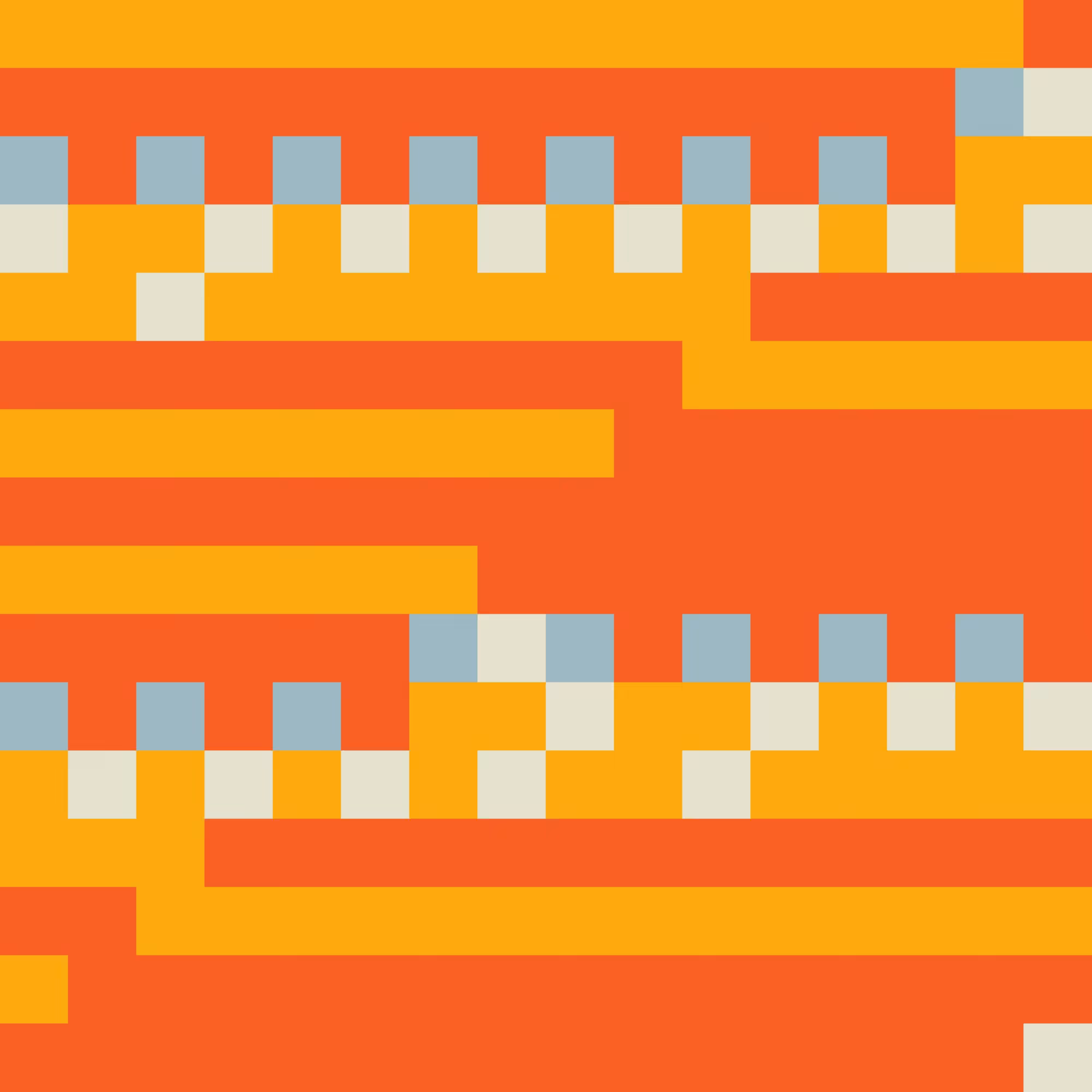 Blockchain Automaton #297