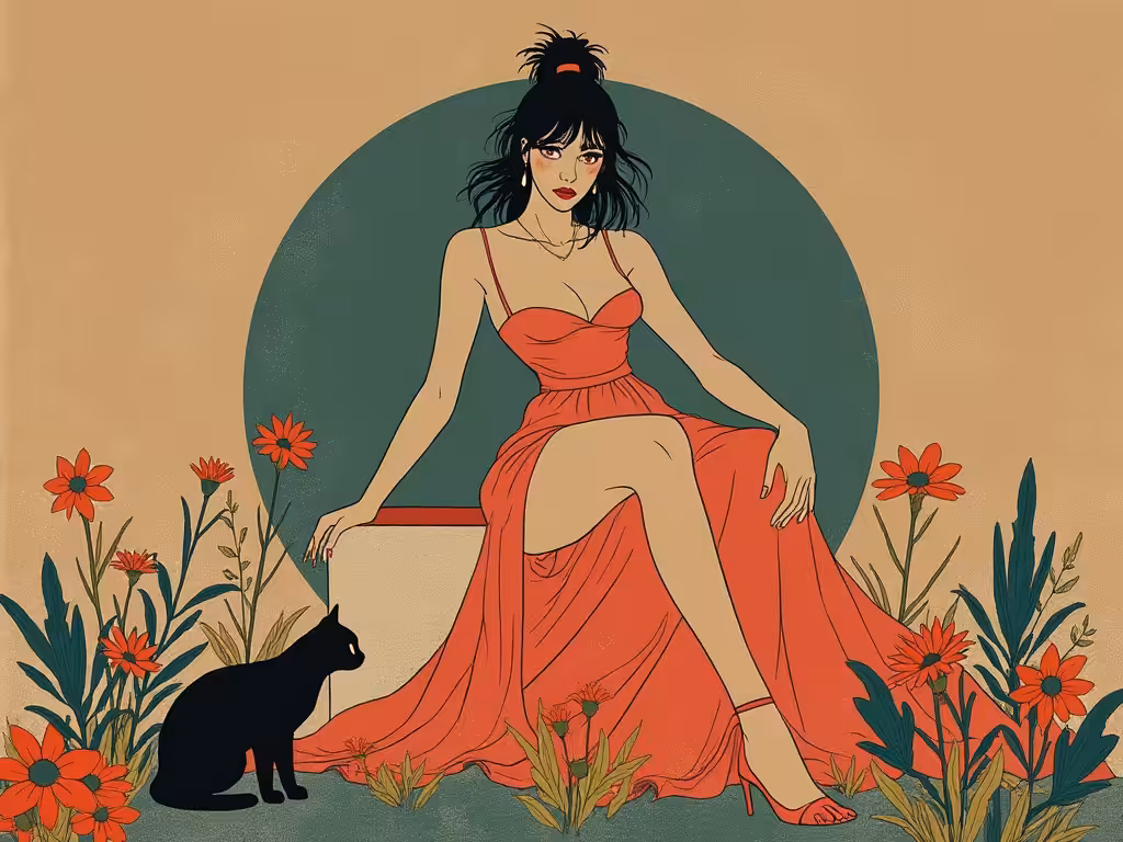 The Queen