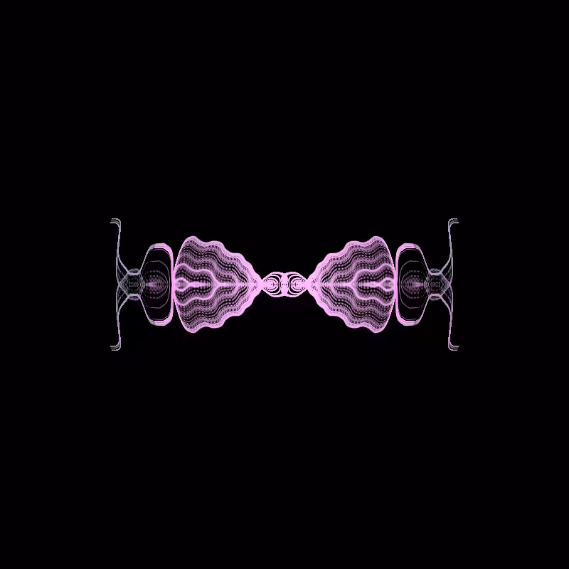 Neuromorphosis #85