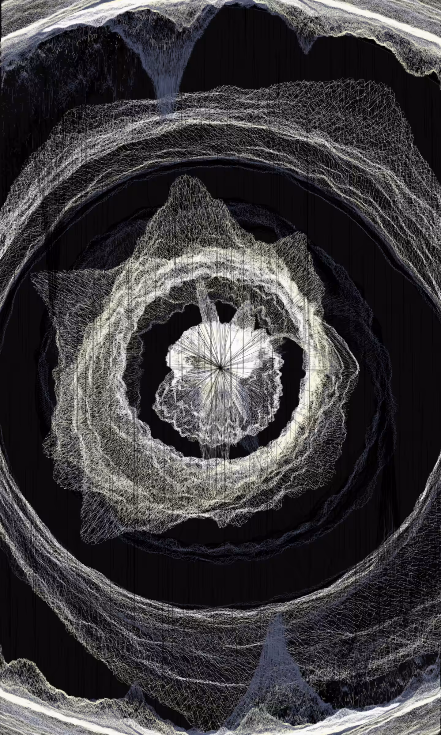 Ad Extremum Terrae #4