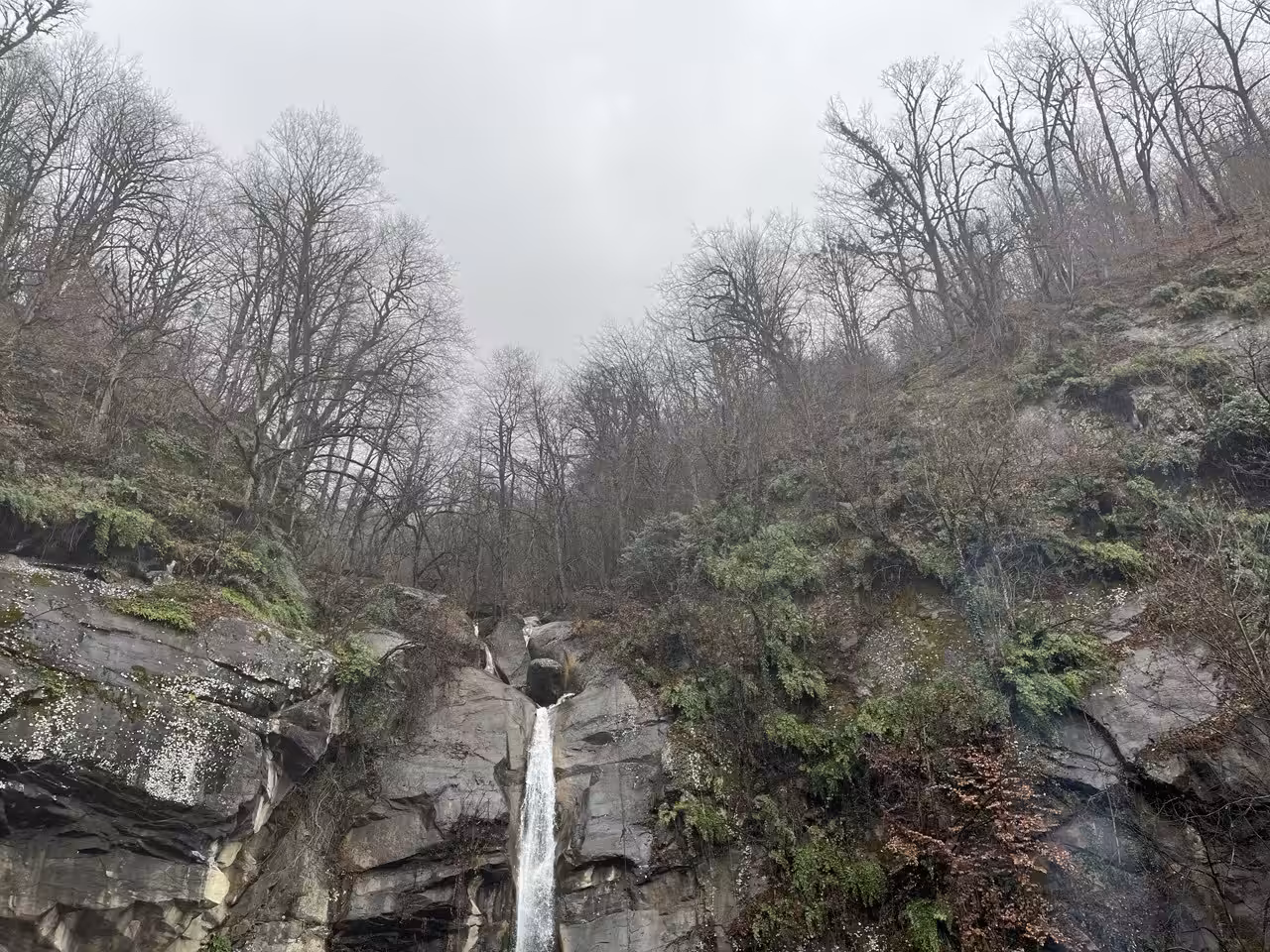 Waterfall