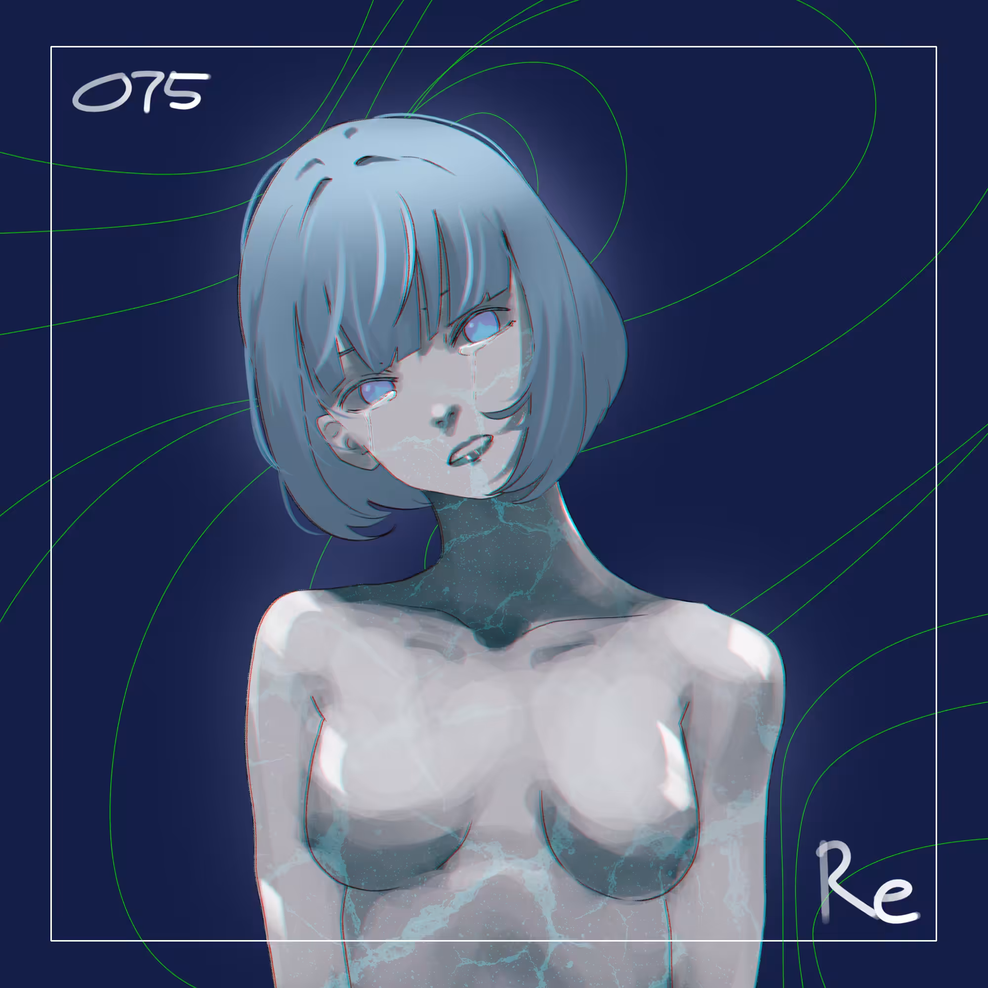 No.075 - Re