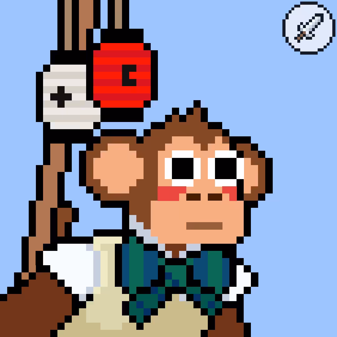 Chimpers #315