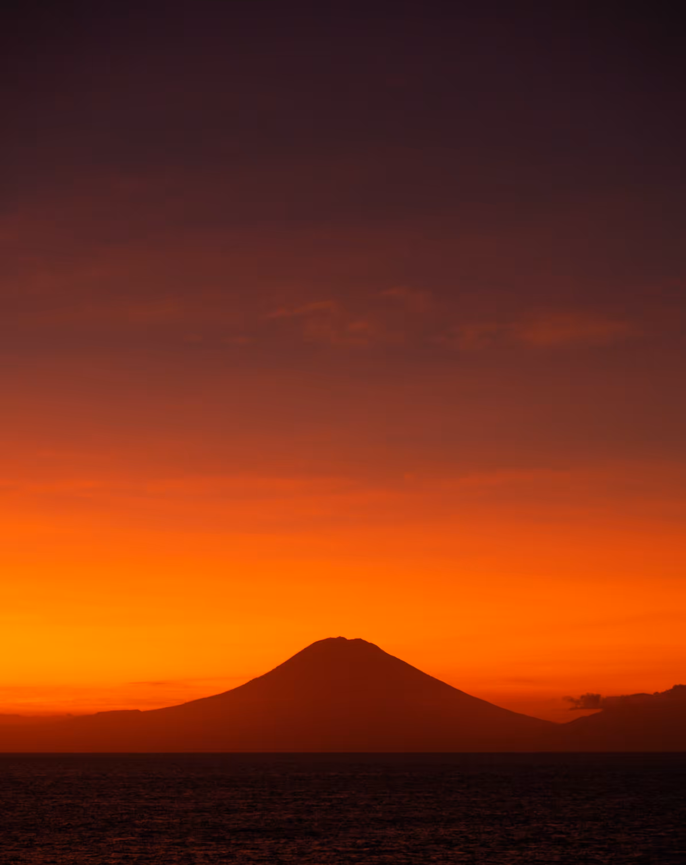Gunung Agung II
