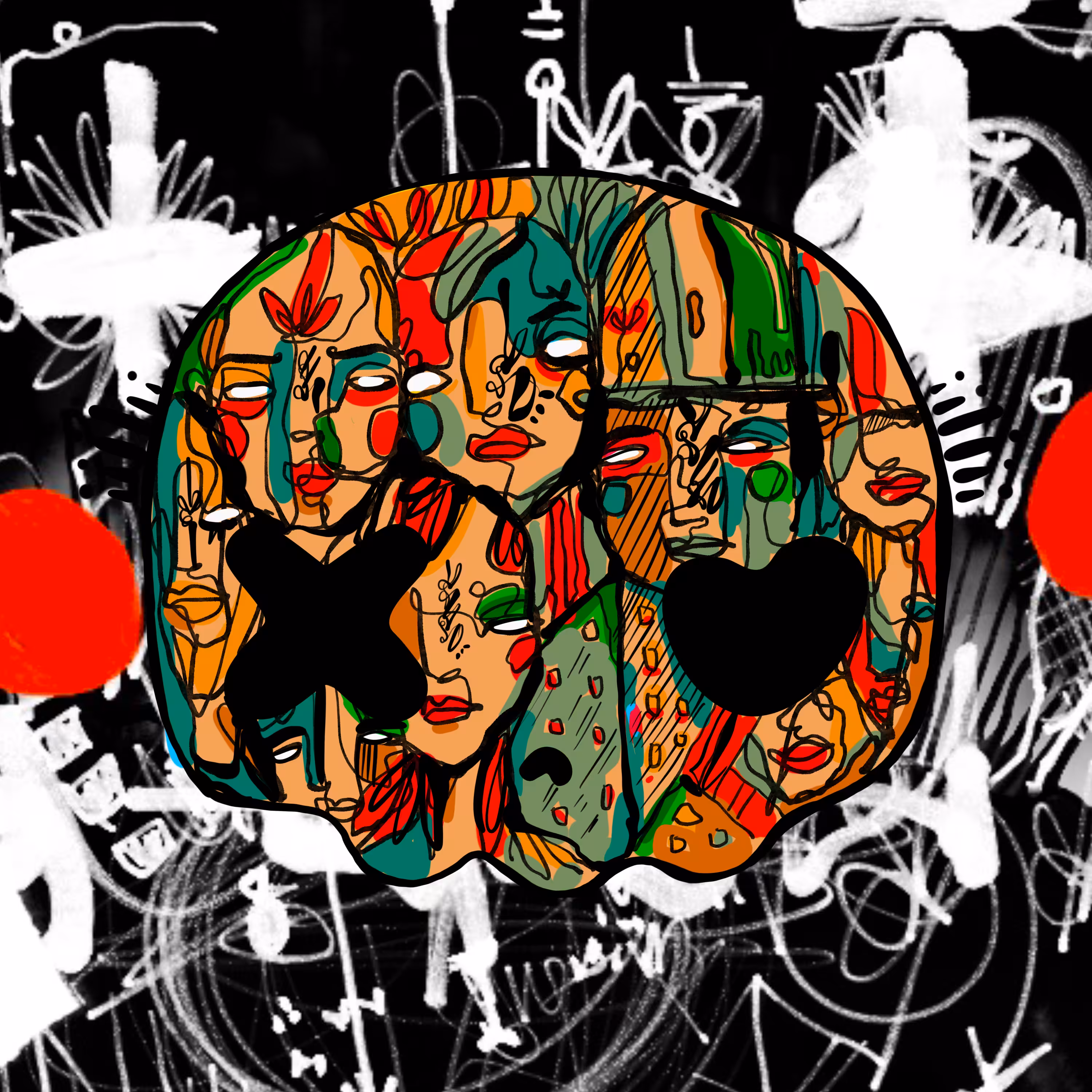 ORGNLS by SABET #15620