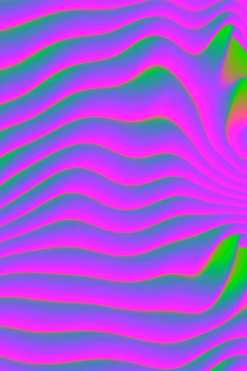 Wired Depths