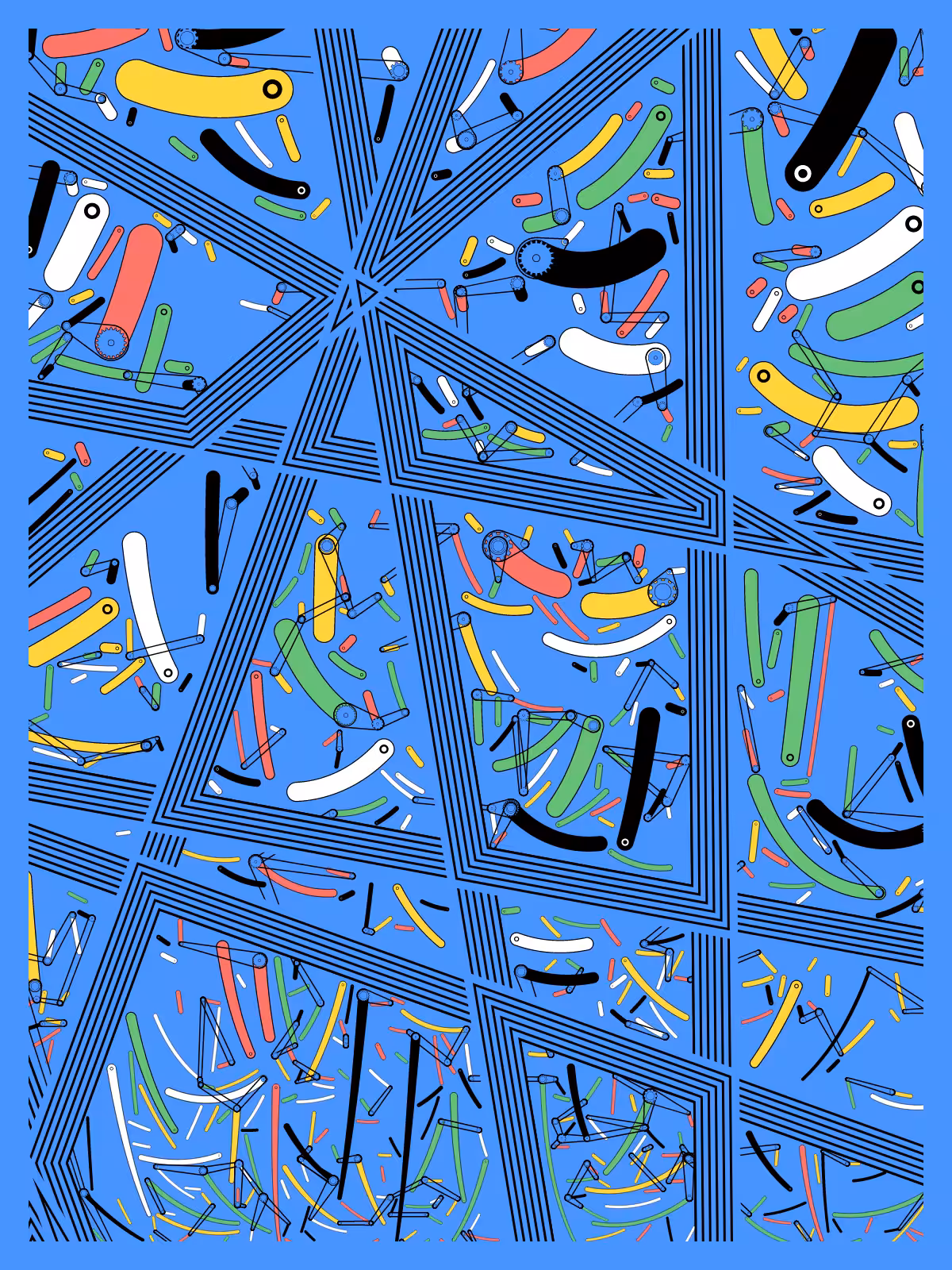 Sprocket Factory #23