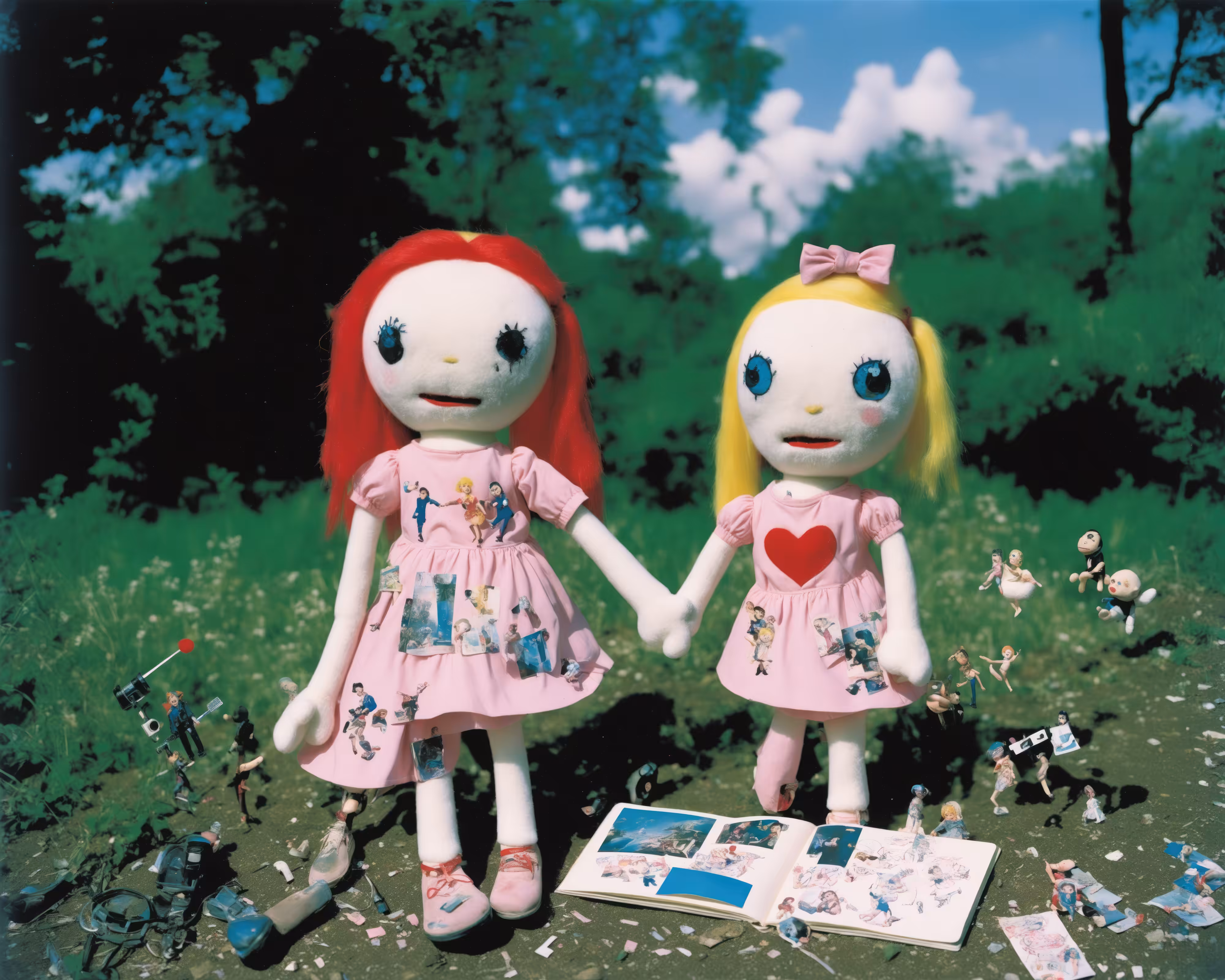 My Happy Childhood #79