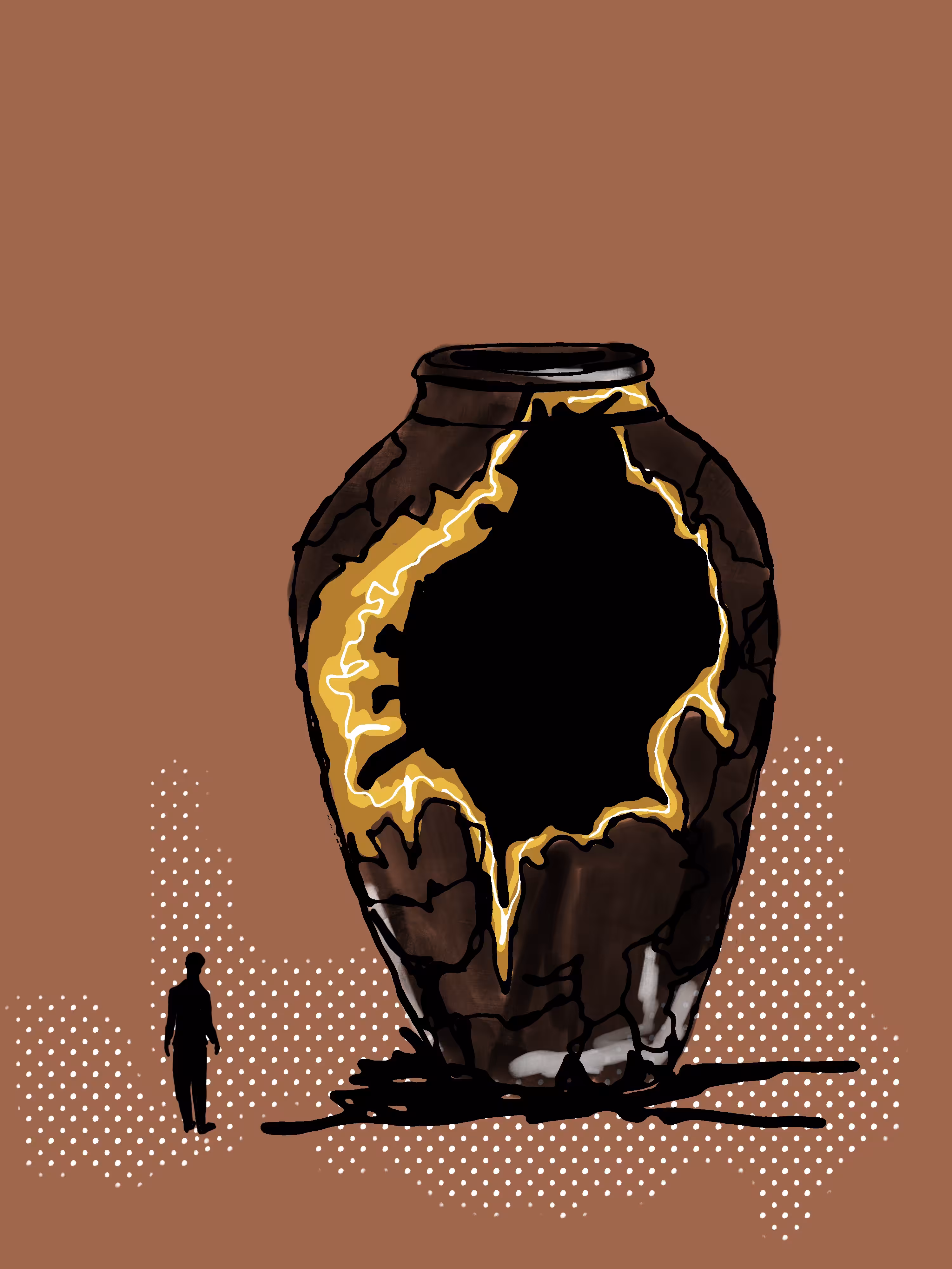 Kintsugi