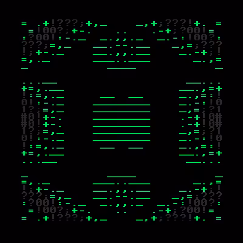 Space Reflections 2 #145