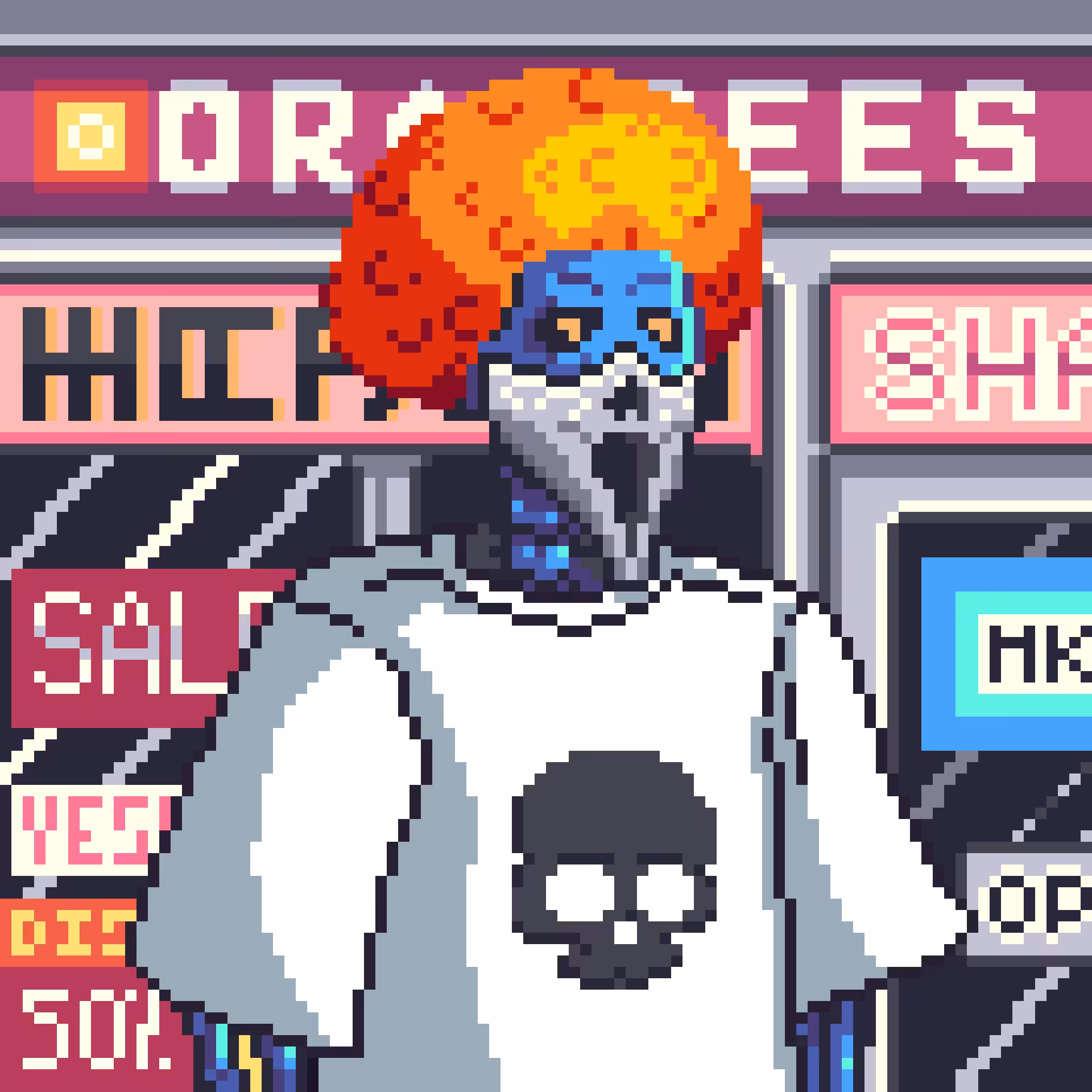 Cyberbits #402
