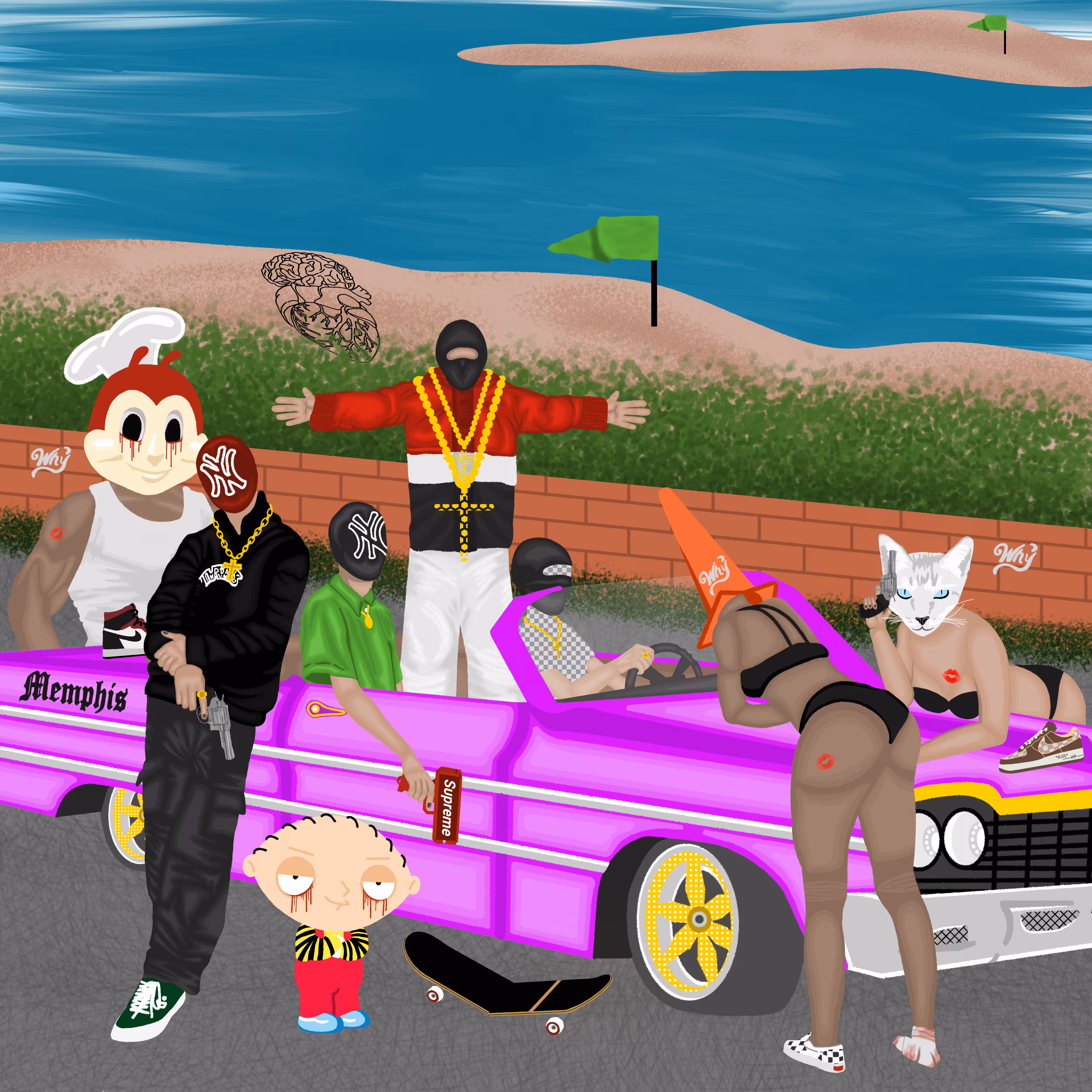 La Familia 