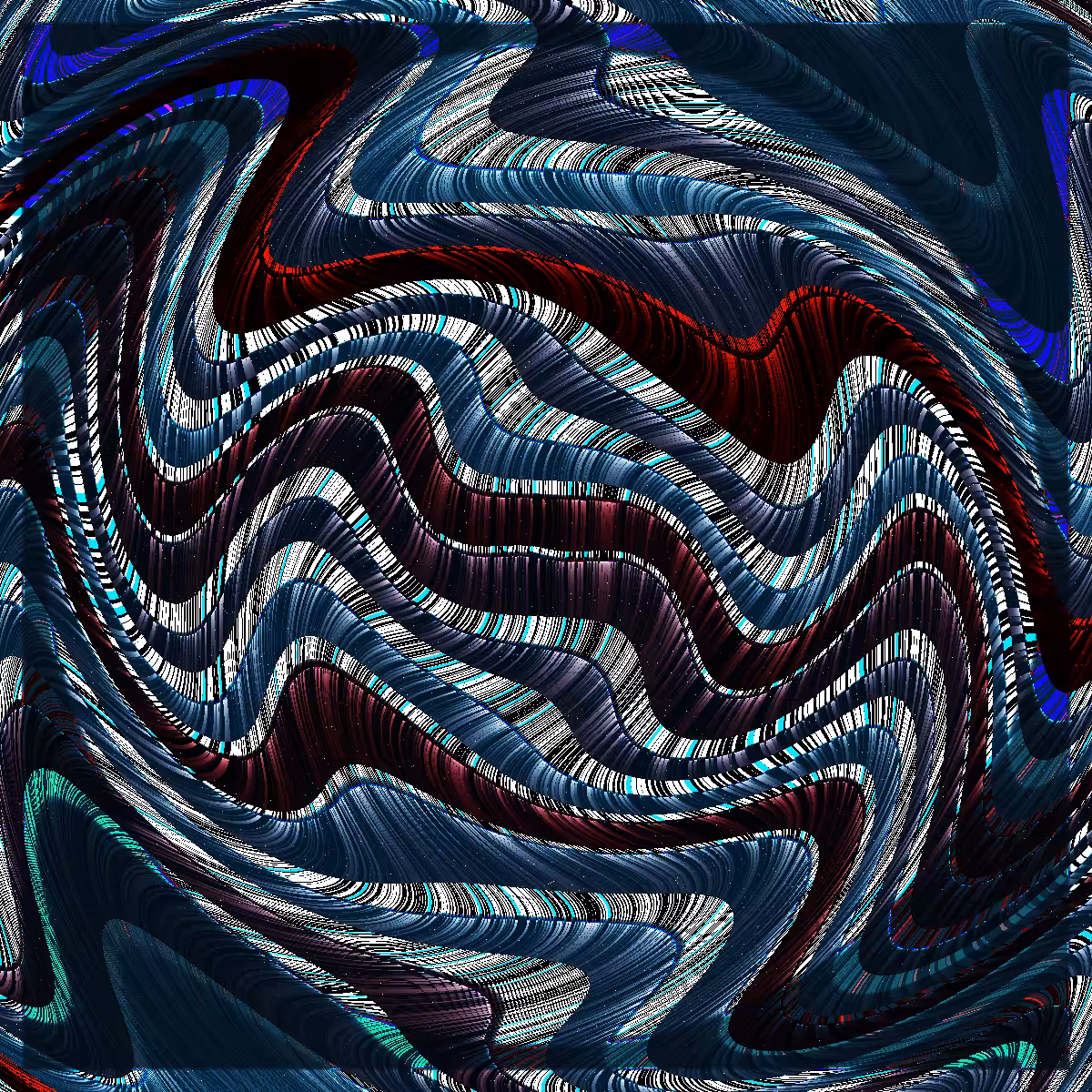 Ebb #25