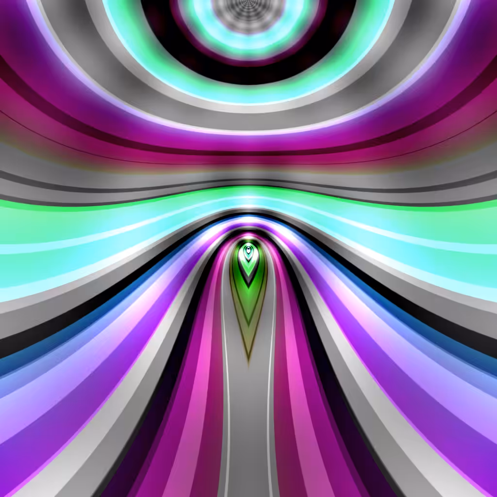 Event horizon #7