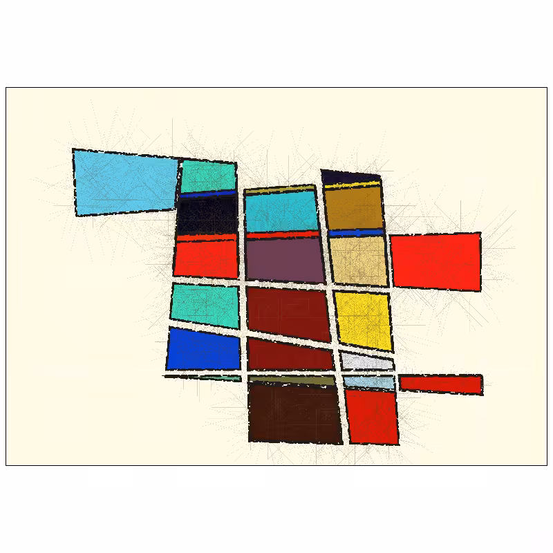 blocks #5