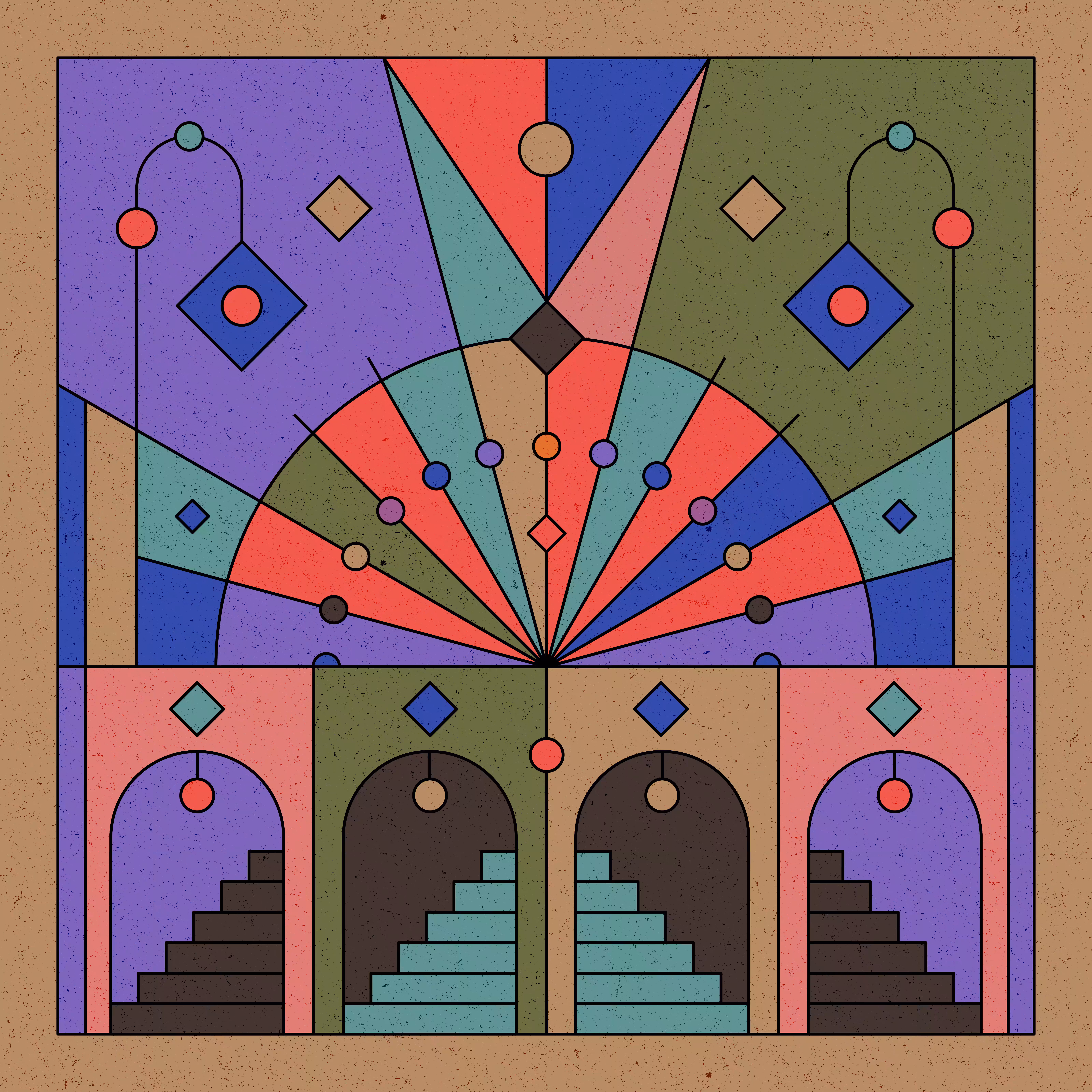 Cupola