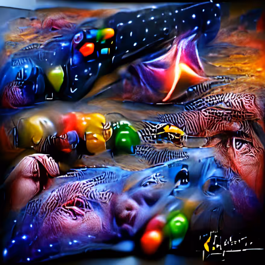 Star Birth