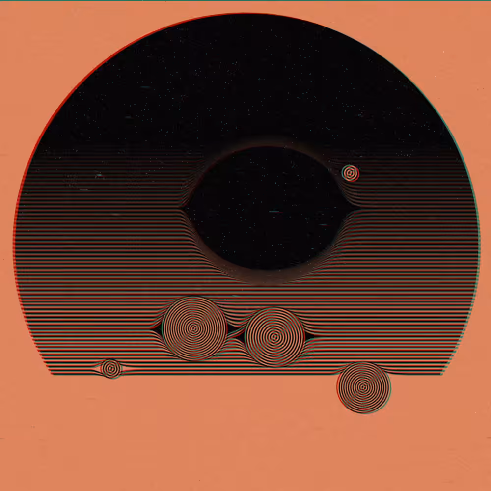 Retroscapes #161